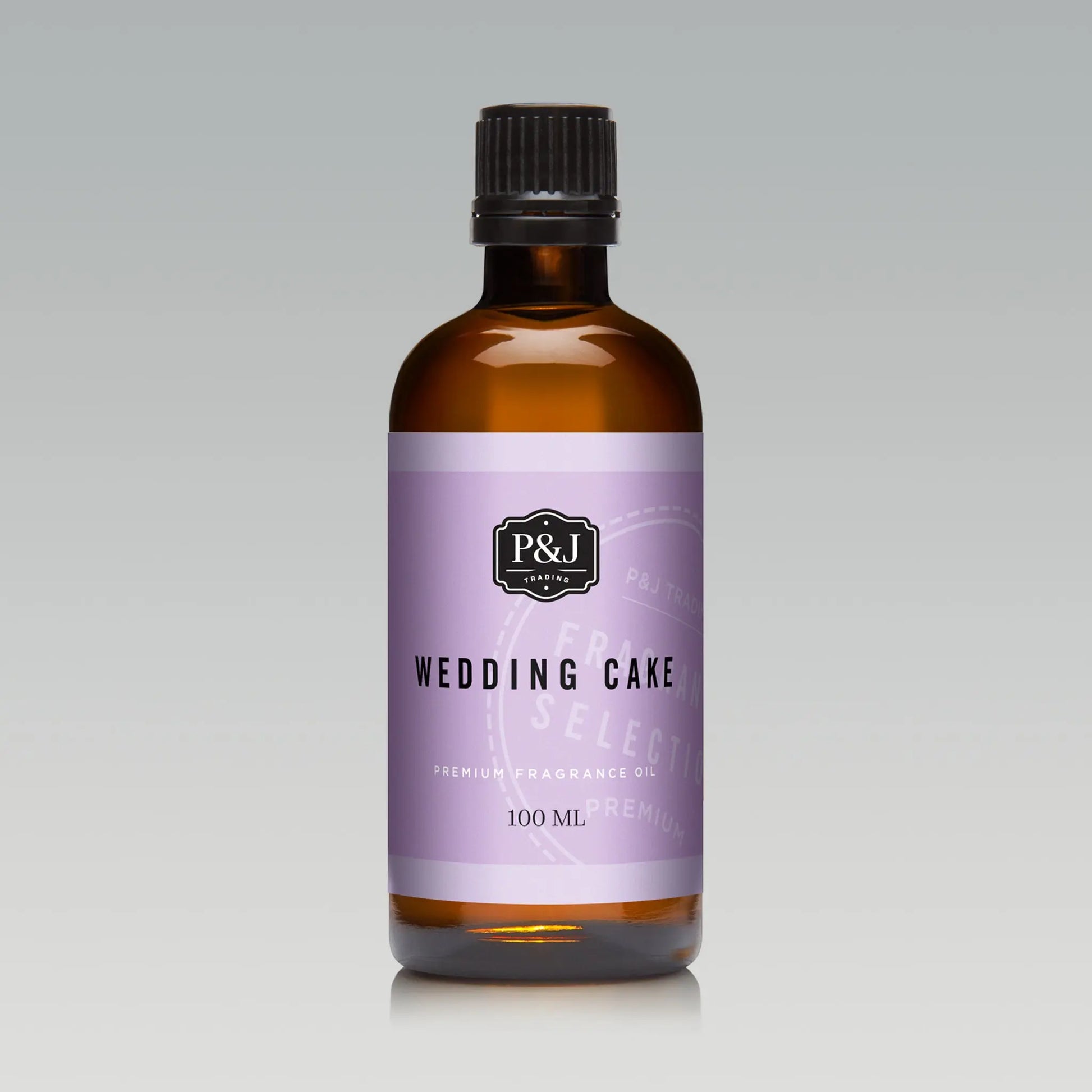 Wedding Cake Fragrance Oil