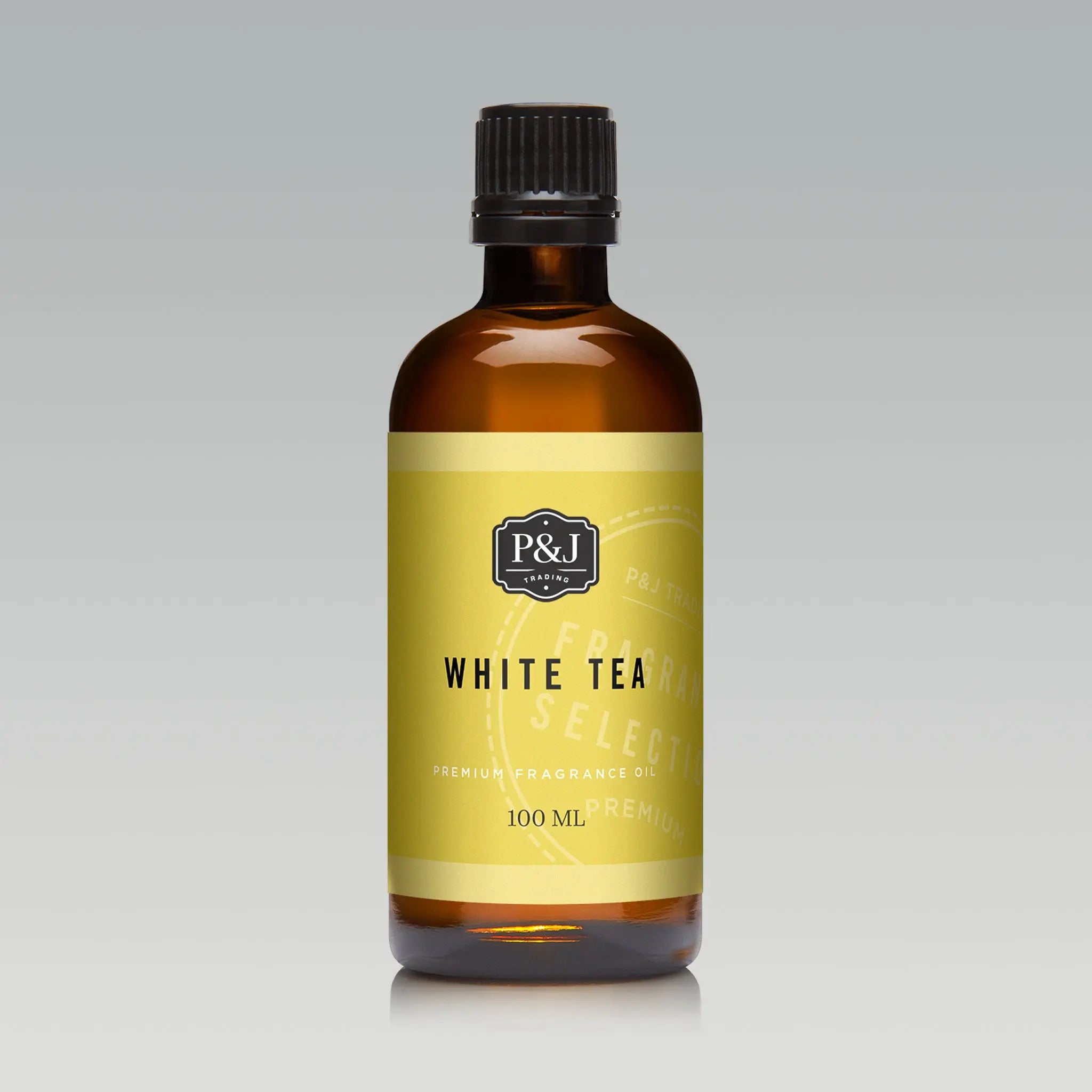 White Tea Fragrance Oil