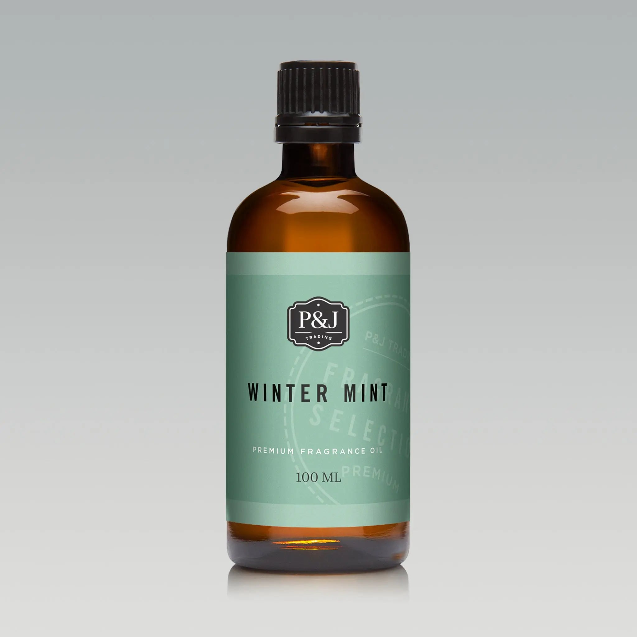 Winter Mint Fragrance Oil