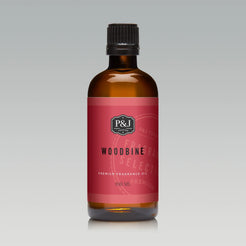 Woodbine Fragrance Oil - P&J Trading