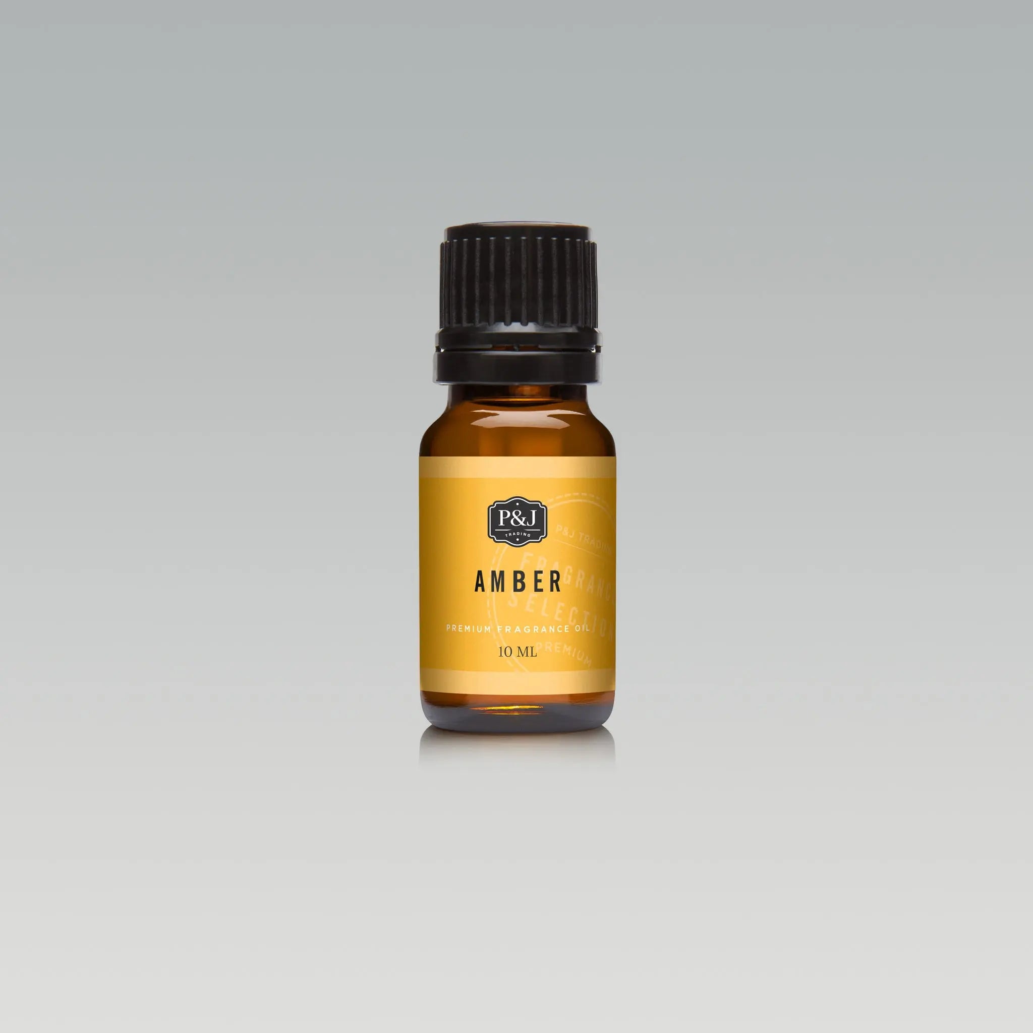 Amber Fragrance Oil