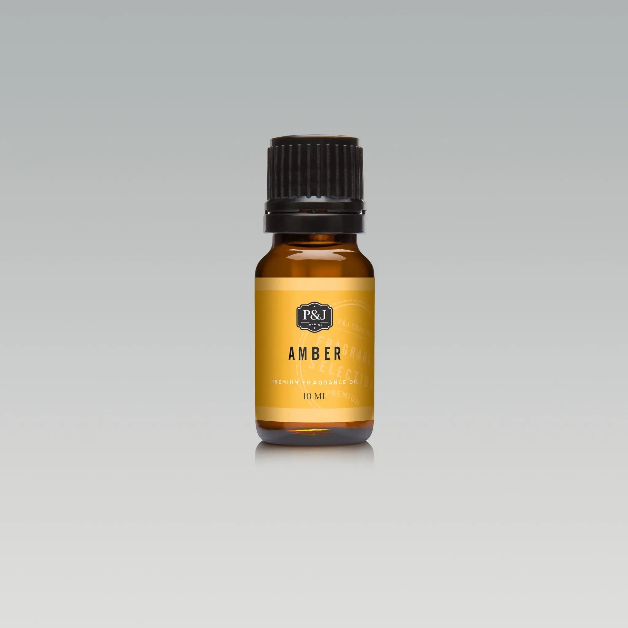 Amber Fragrance Oil