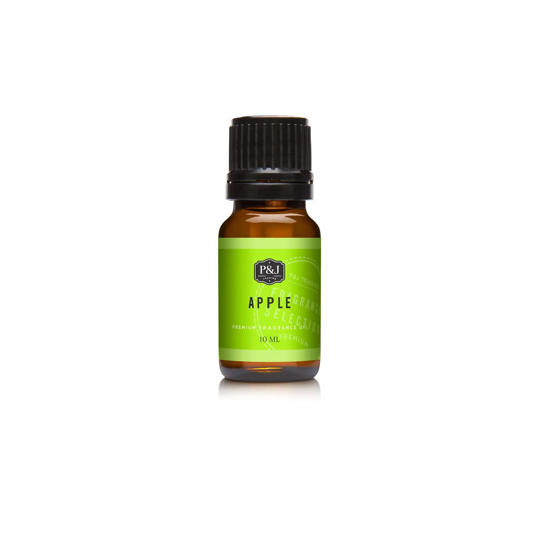Apple Fragrance Oil