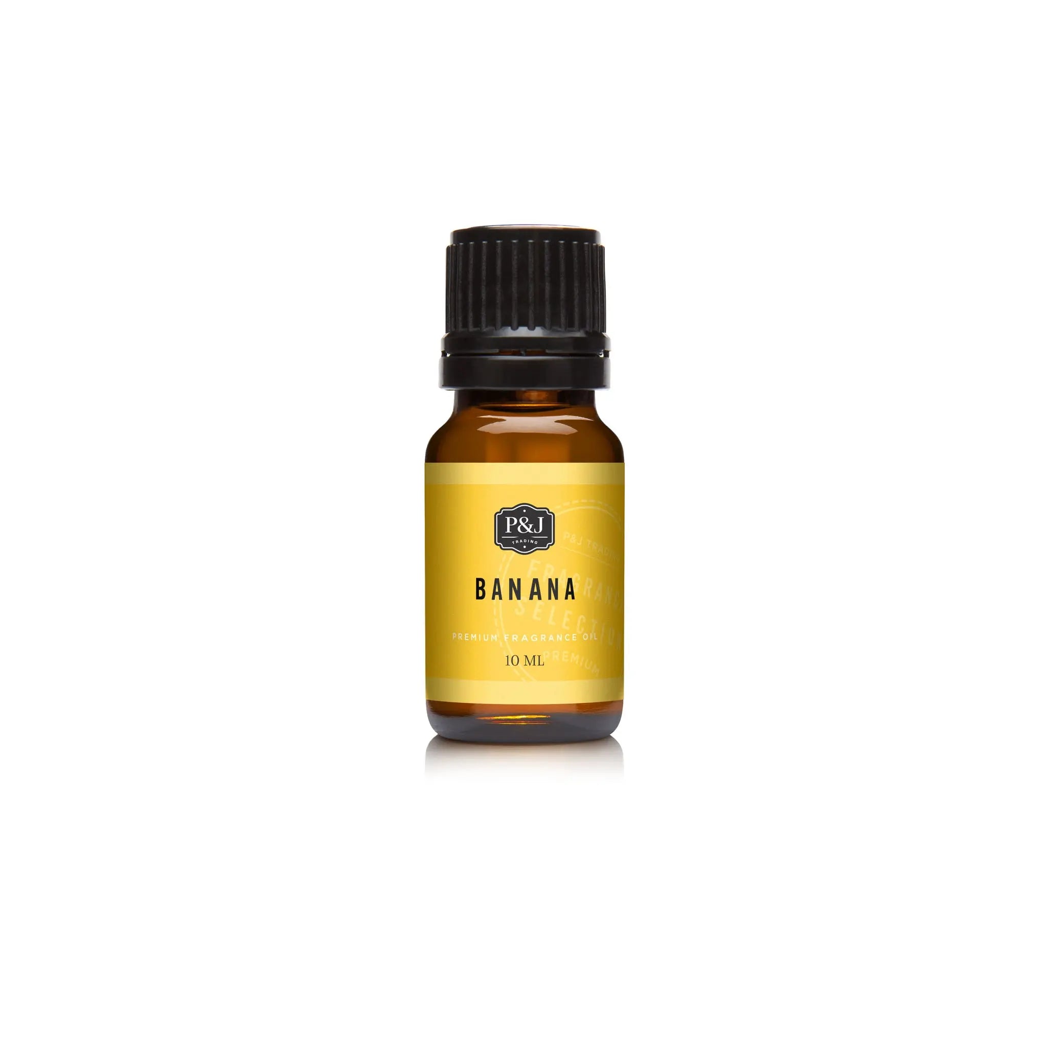Banana Fragrance Oil