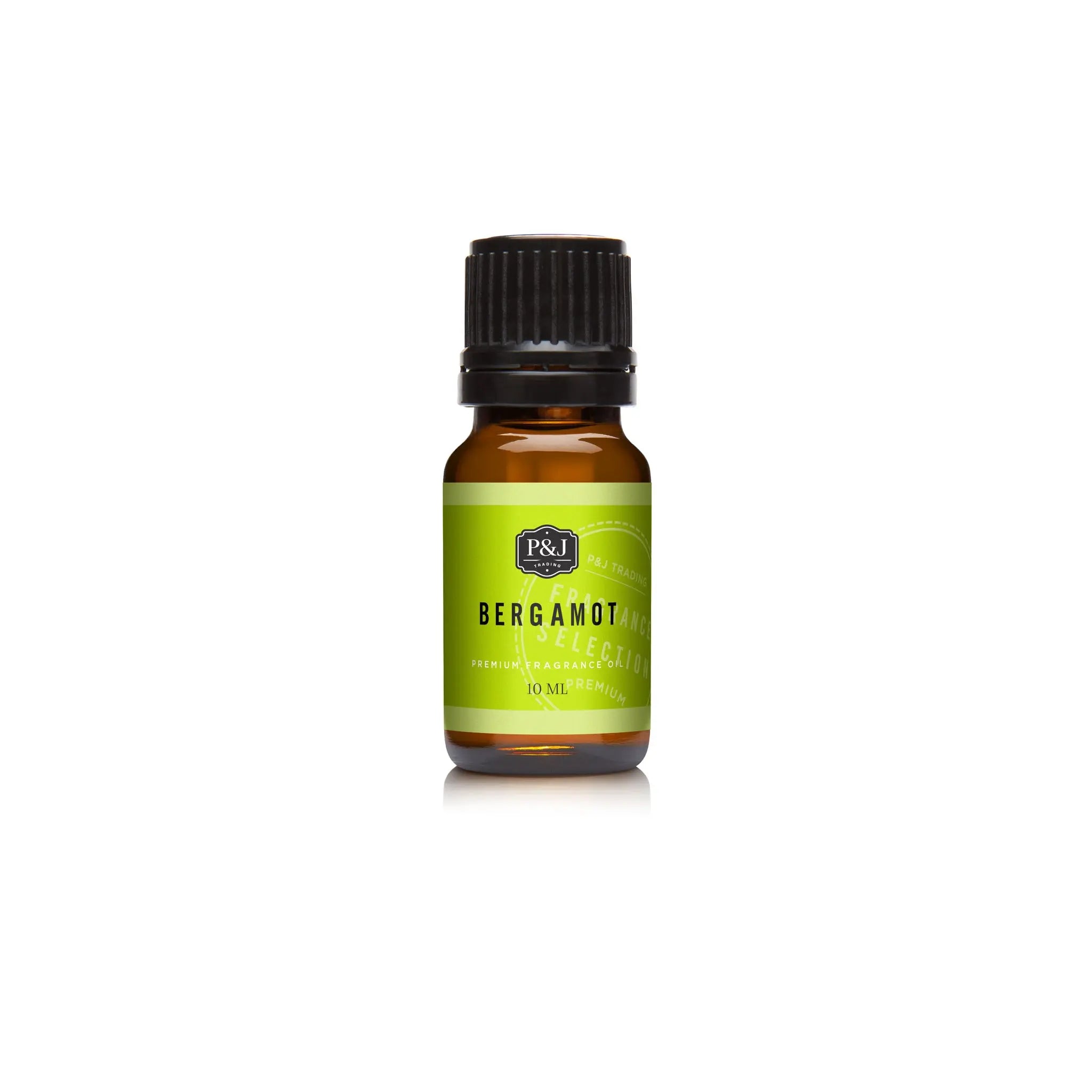 Bergamot Fragrance Oil