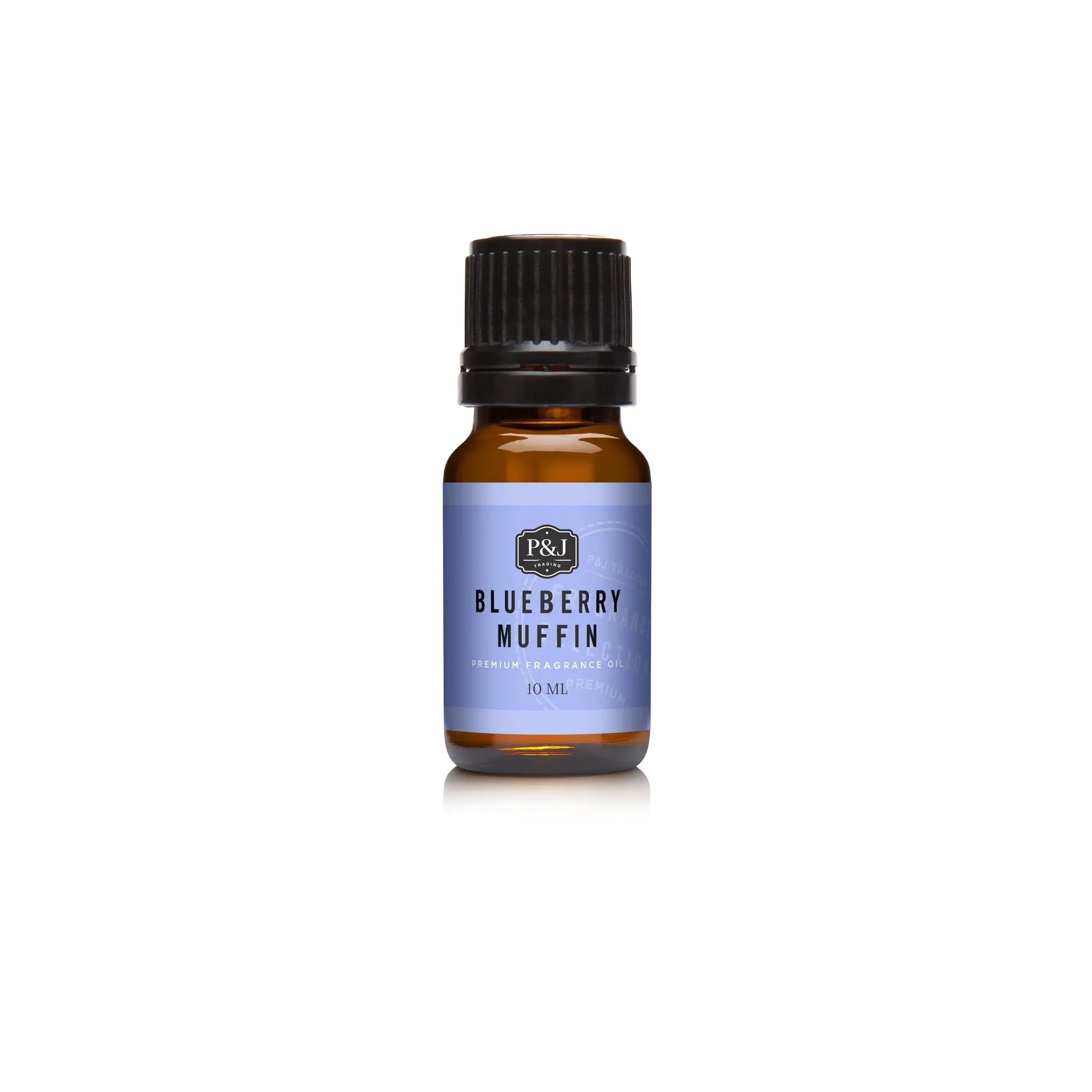 Blueberry Muffin Fragrance Oil