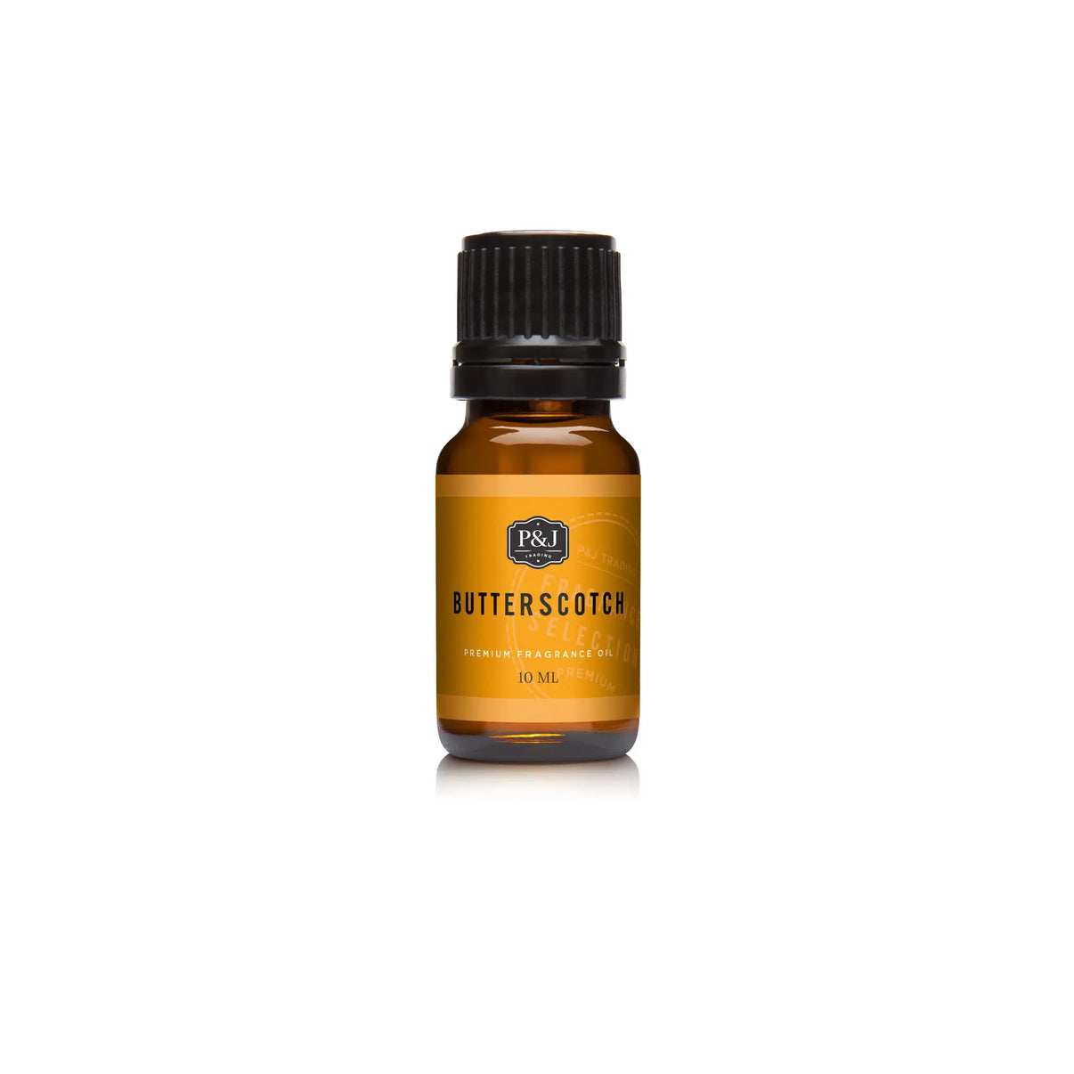Butterscotch Fragrance Oil