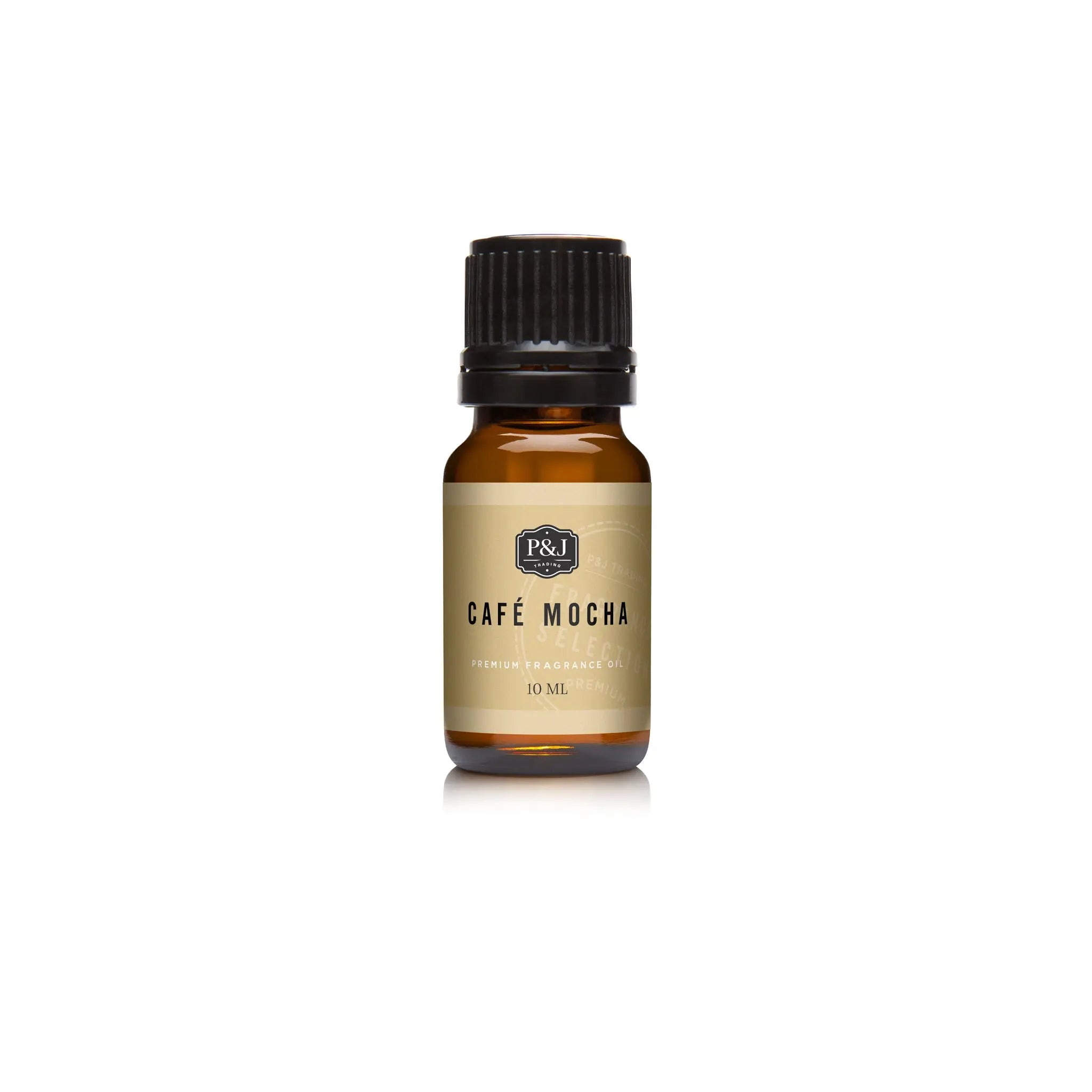 Café Mocha Fragrance Oil
