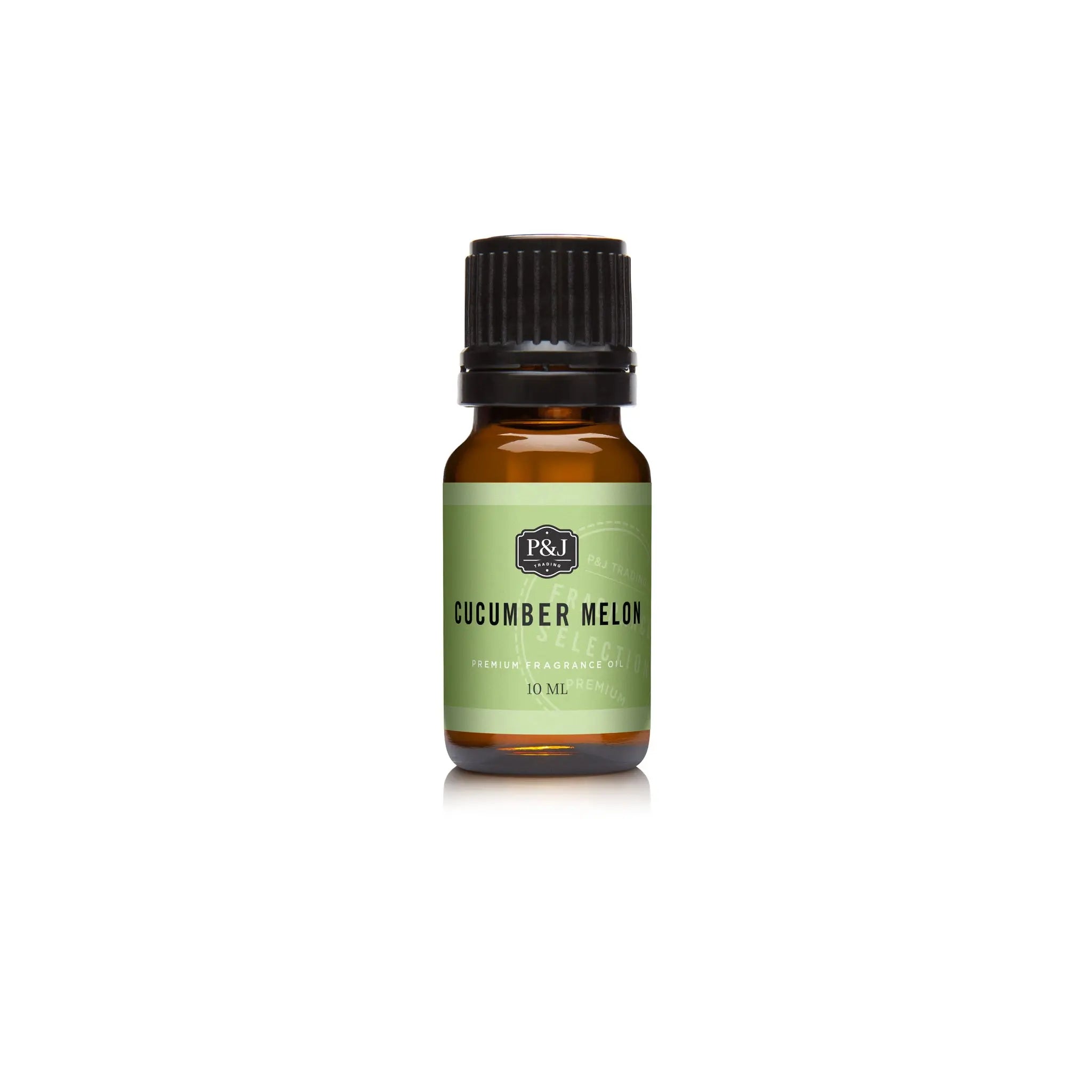 Cucumber Melon Fragrance Oil