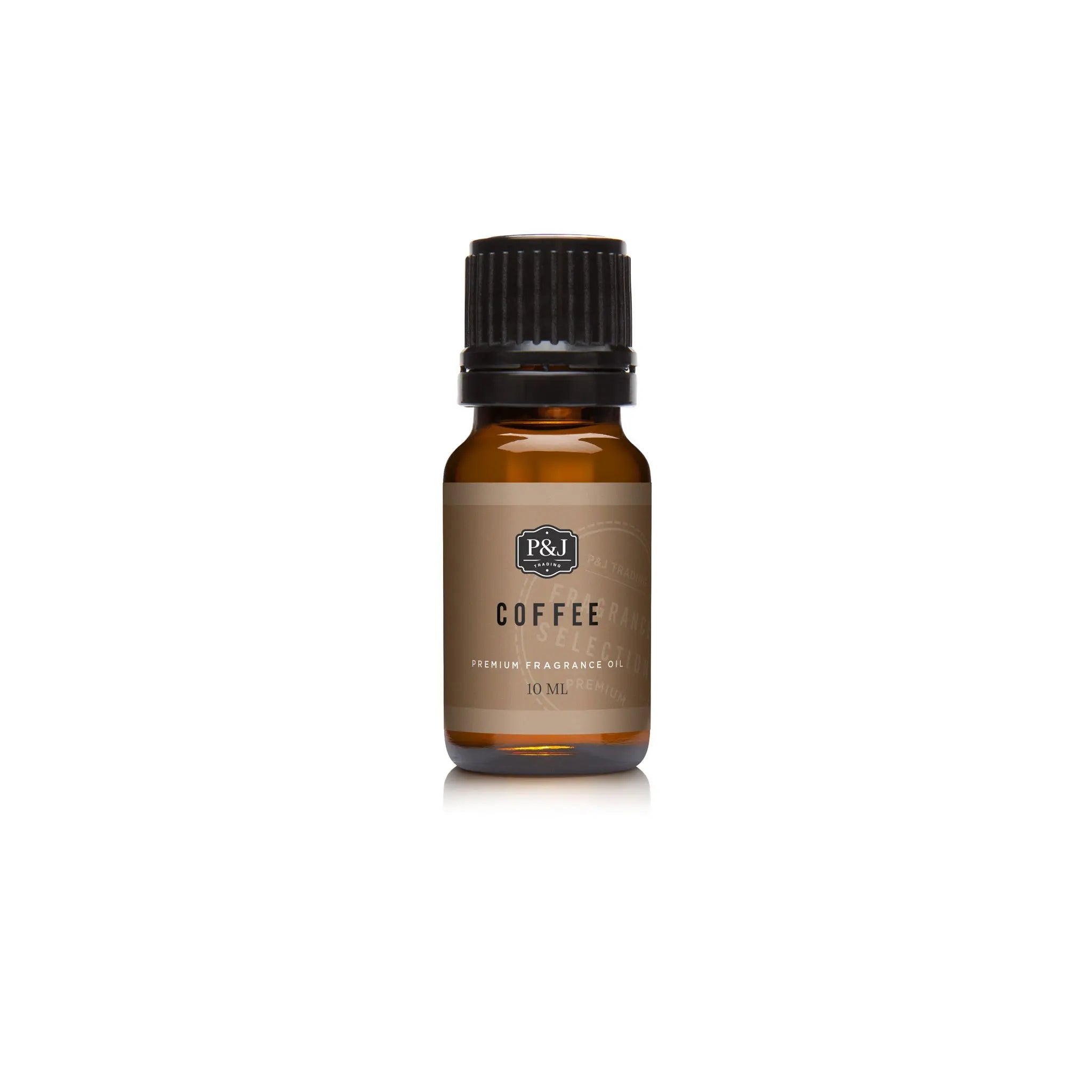 Coffee Fragrance Oil