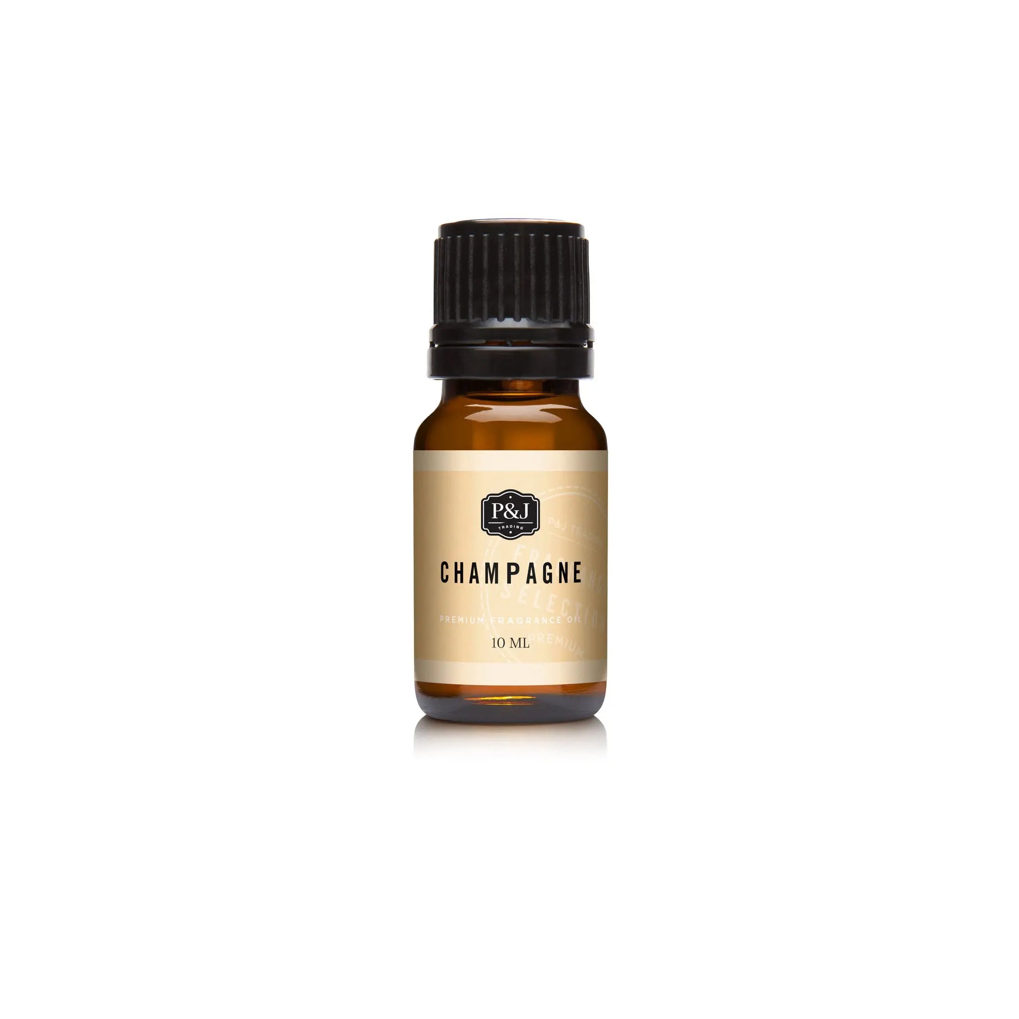 Champagne Fragrance Oil
