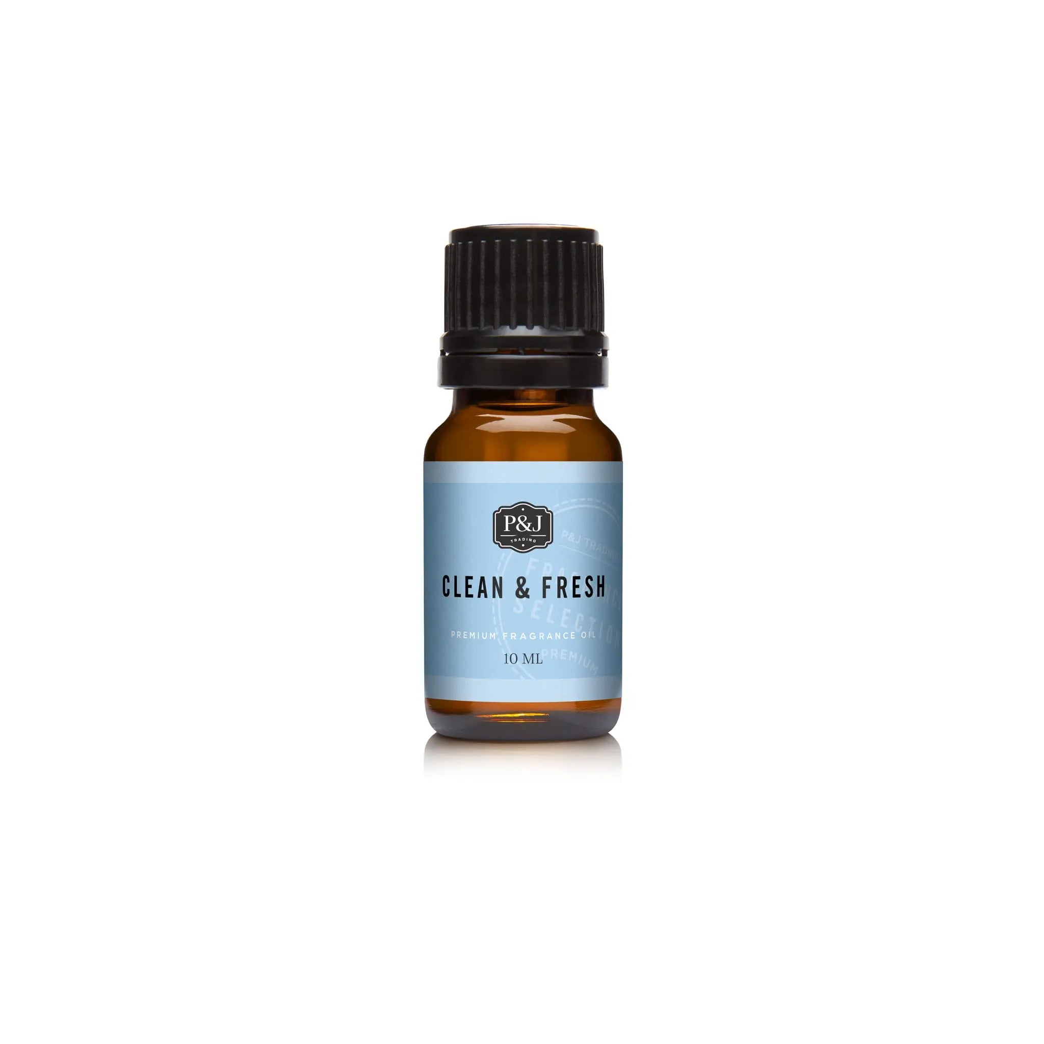 Clean & Fresh Fragrance Oil
