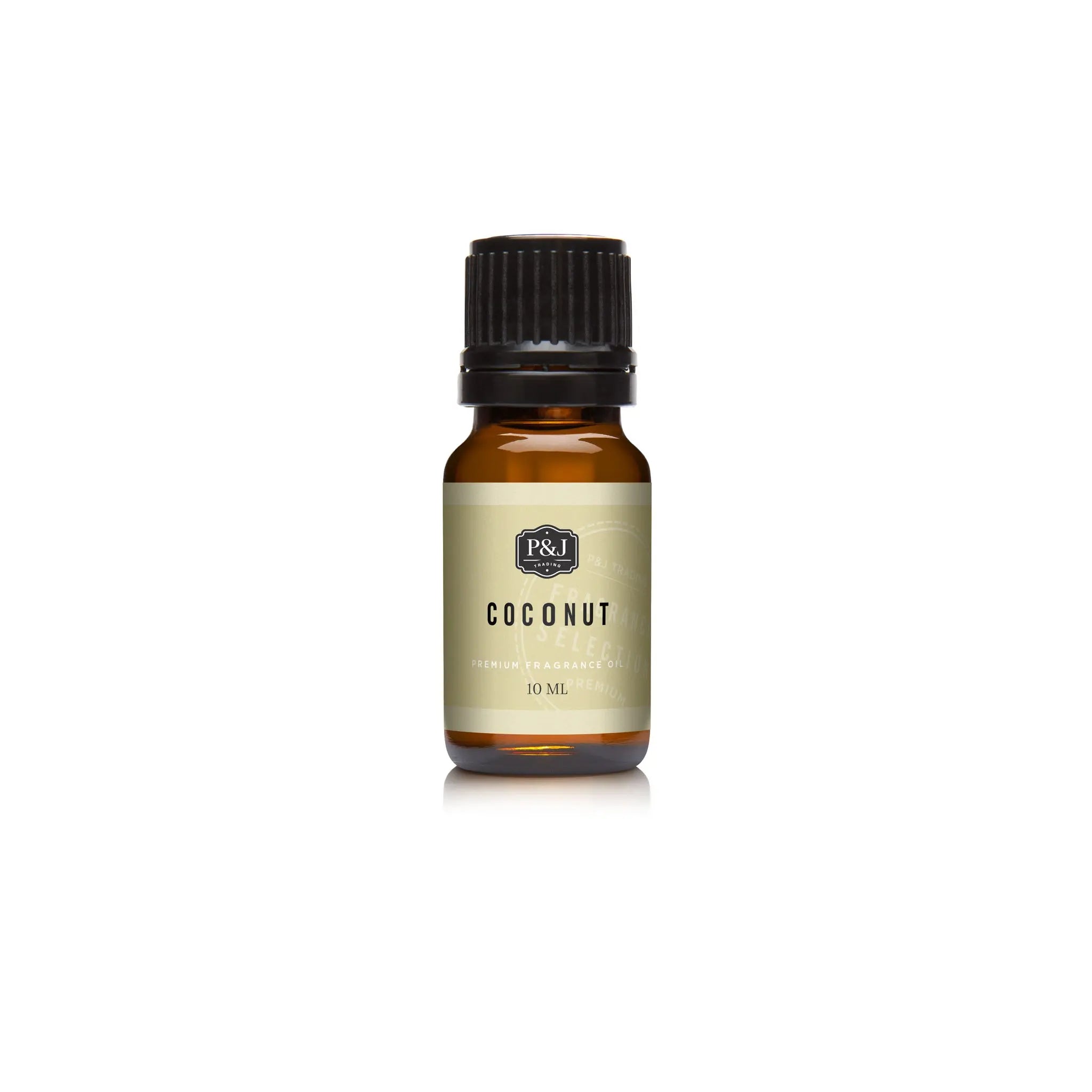 Coconut Fragrance Oil