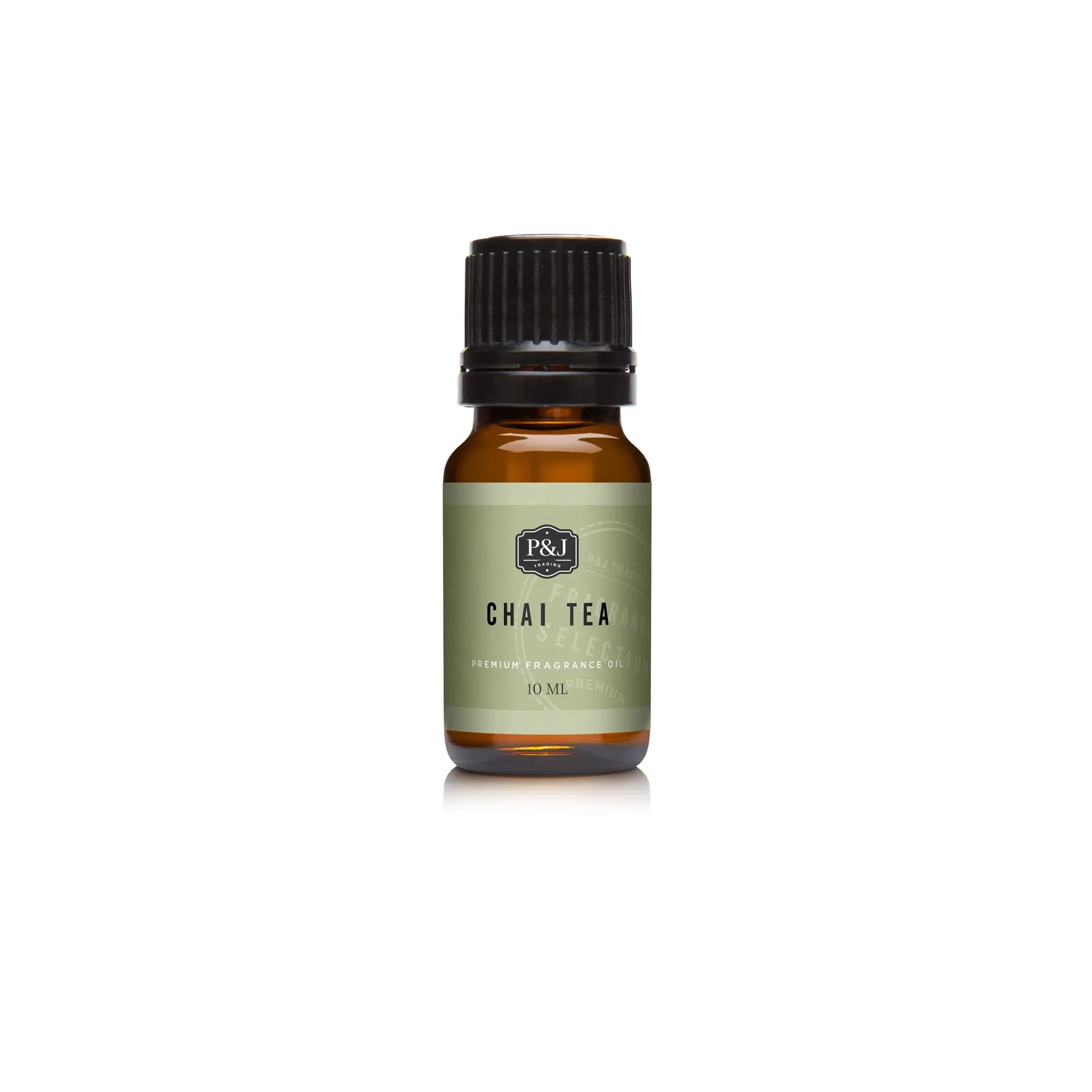 Chai Tea Fragrance Oil