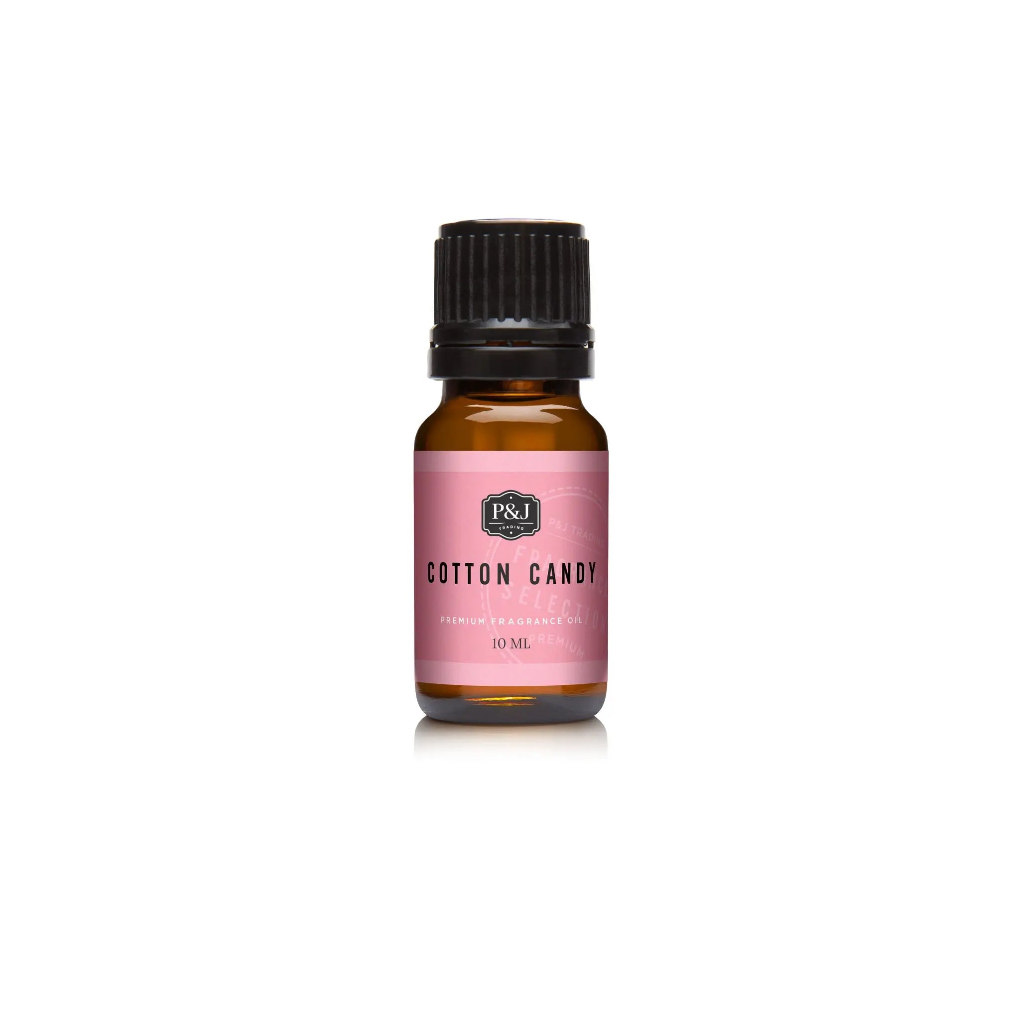 Cotton Candy Fragrance Oil
