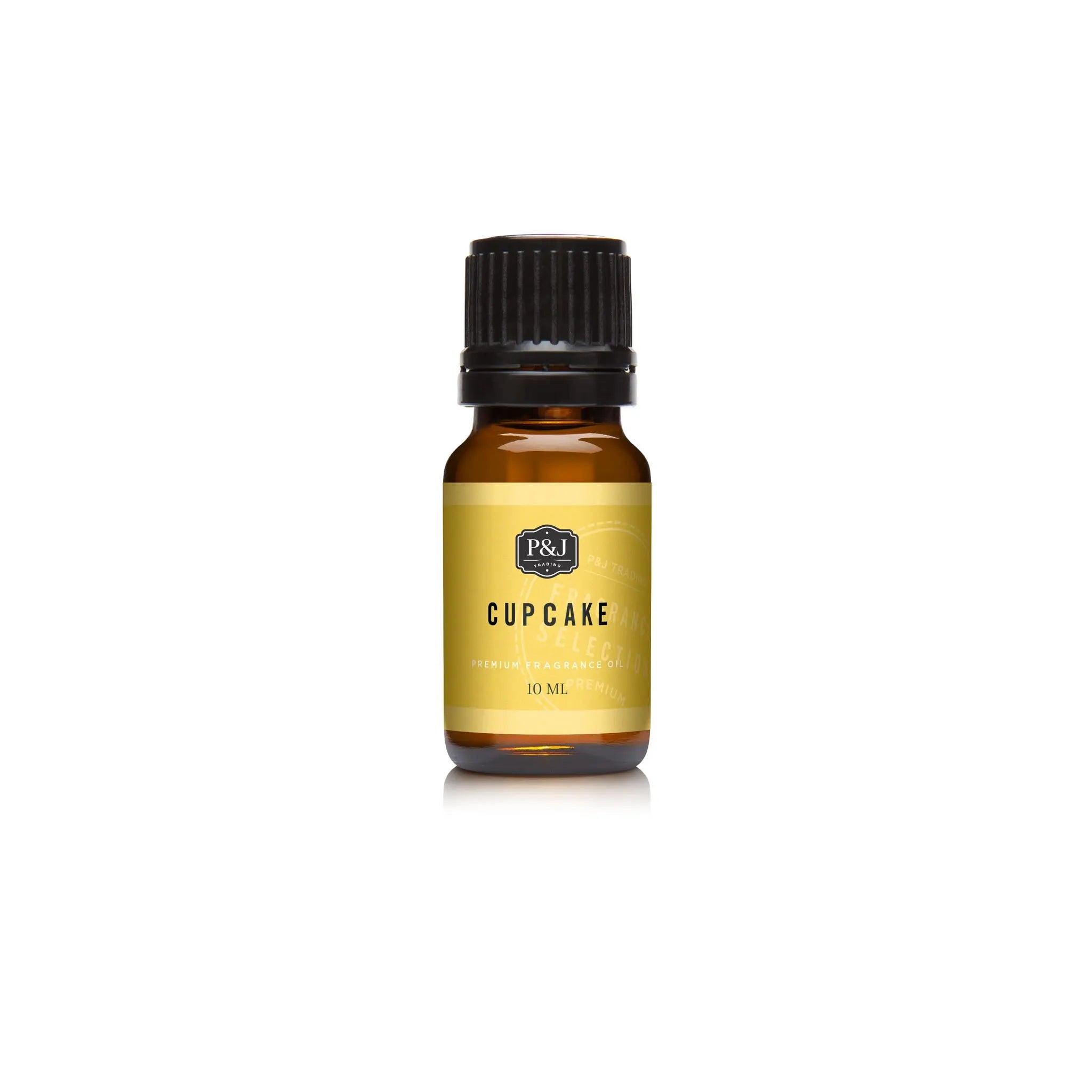Cupcake Fragrance Oil