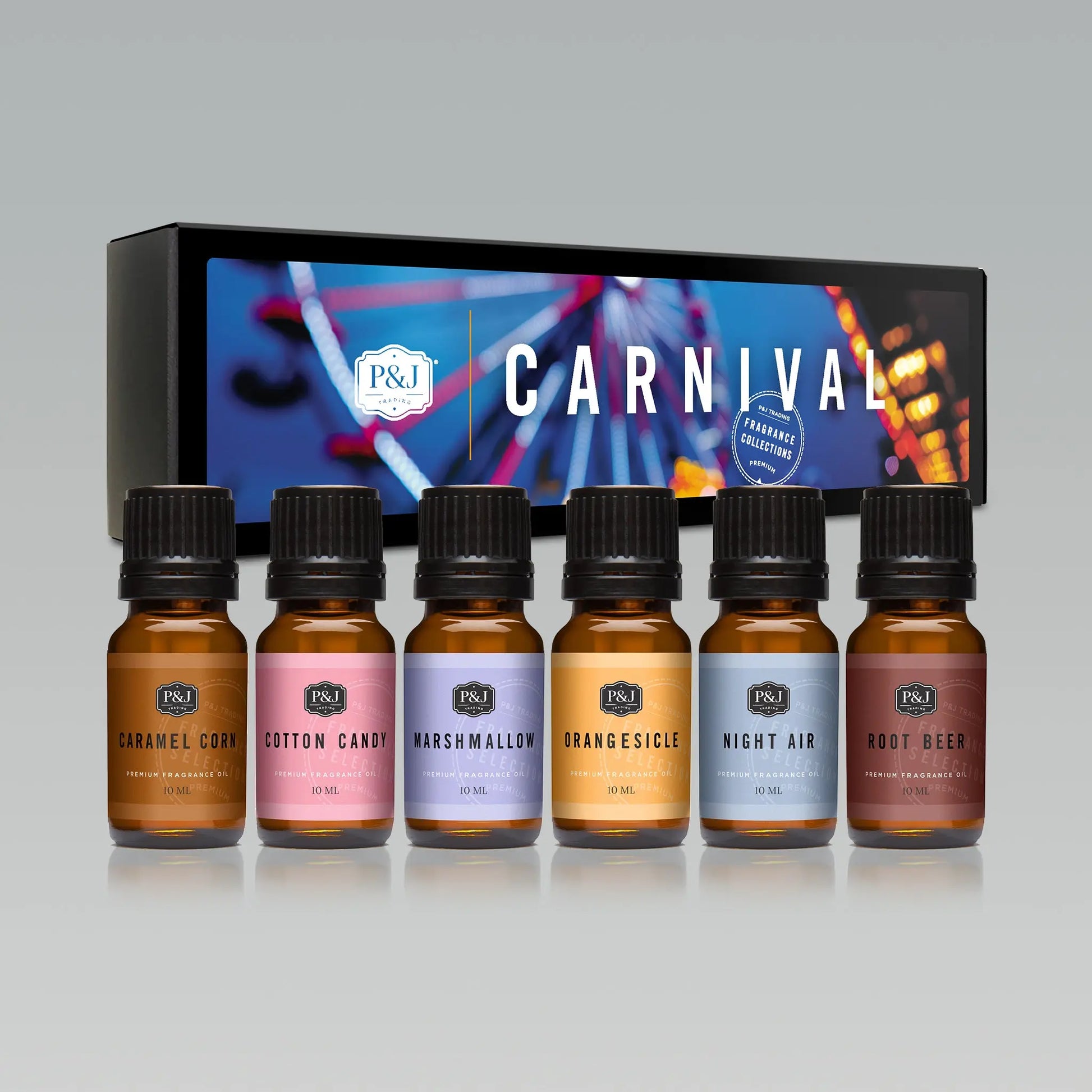 p and j essential oils｜TikTok Search