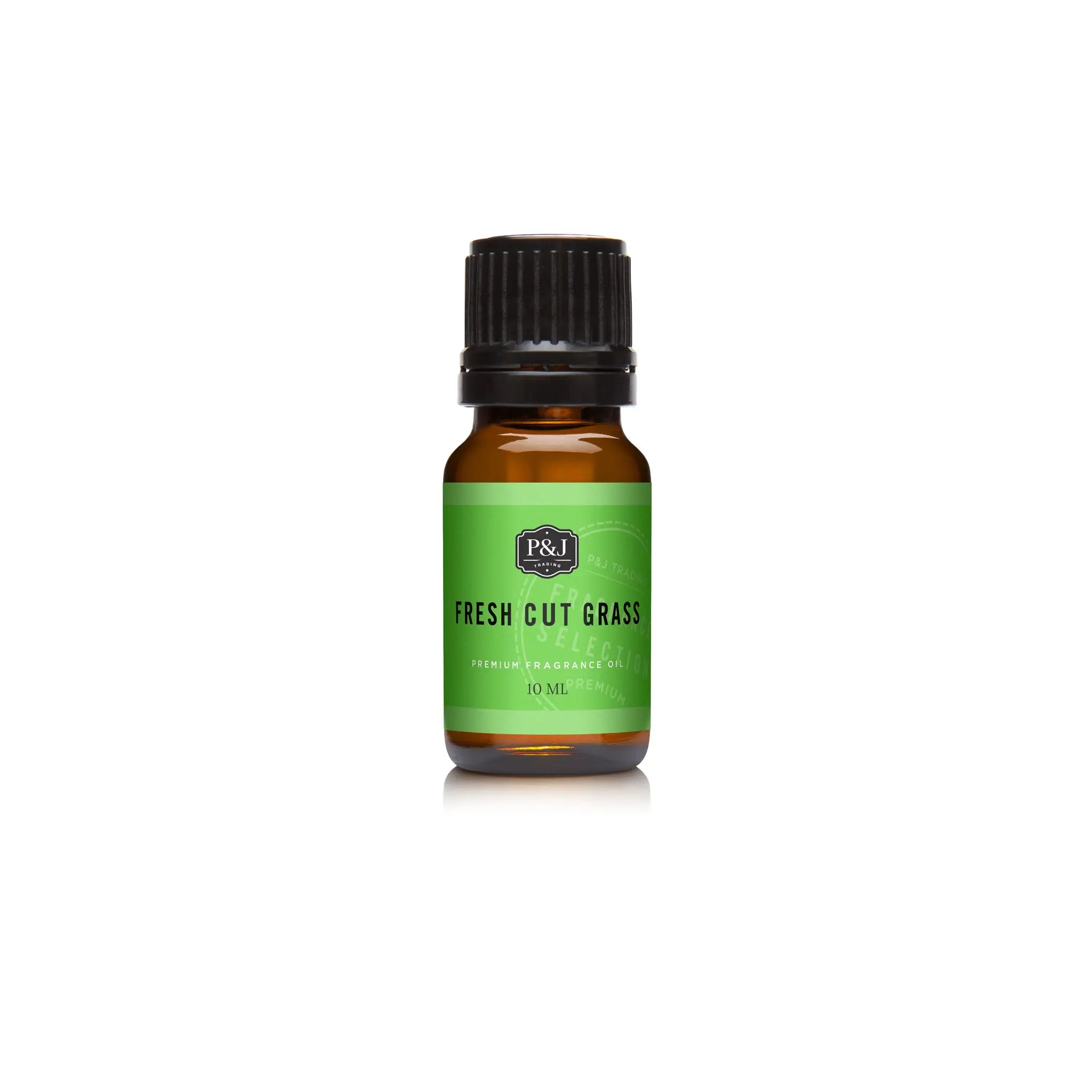 Fresh Cut Grass Fragrance Oil