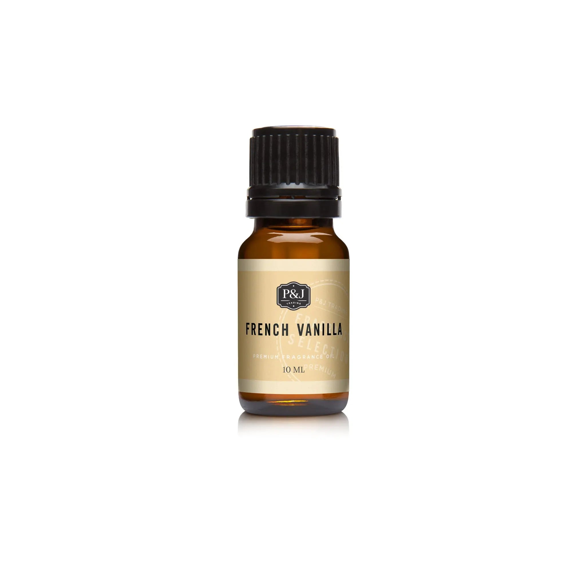 French Vanilla Fragrance Oil