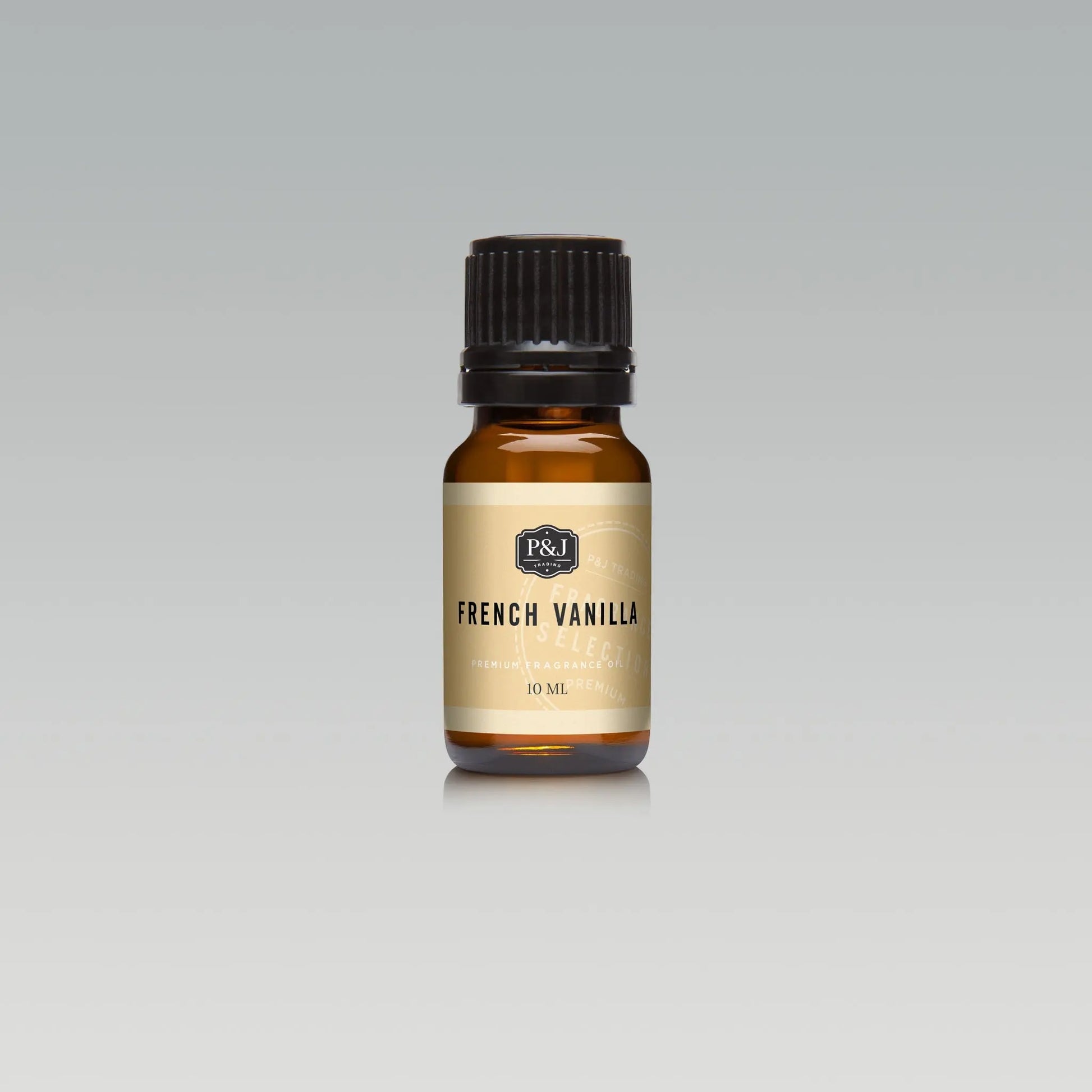 Vanilla Bean Fragrance Oil 10ml – SCENTA