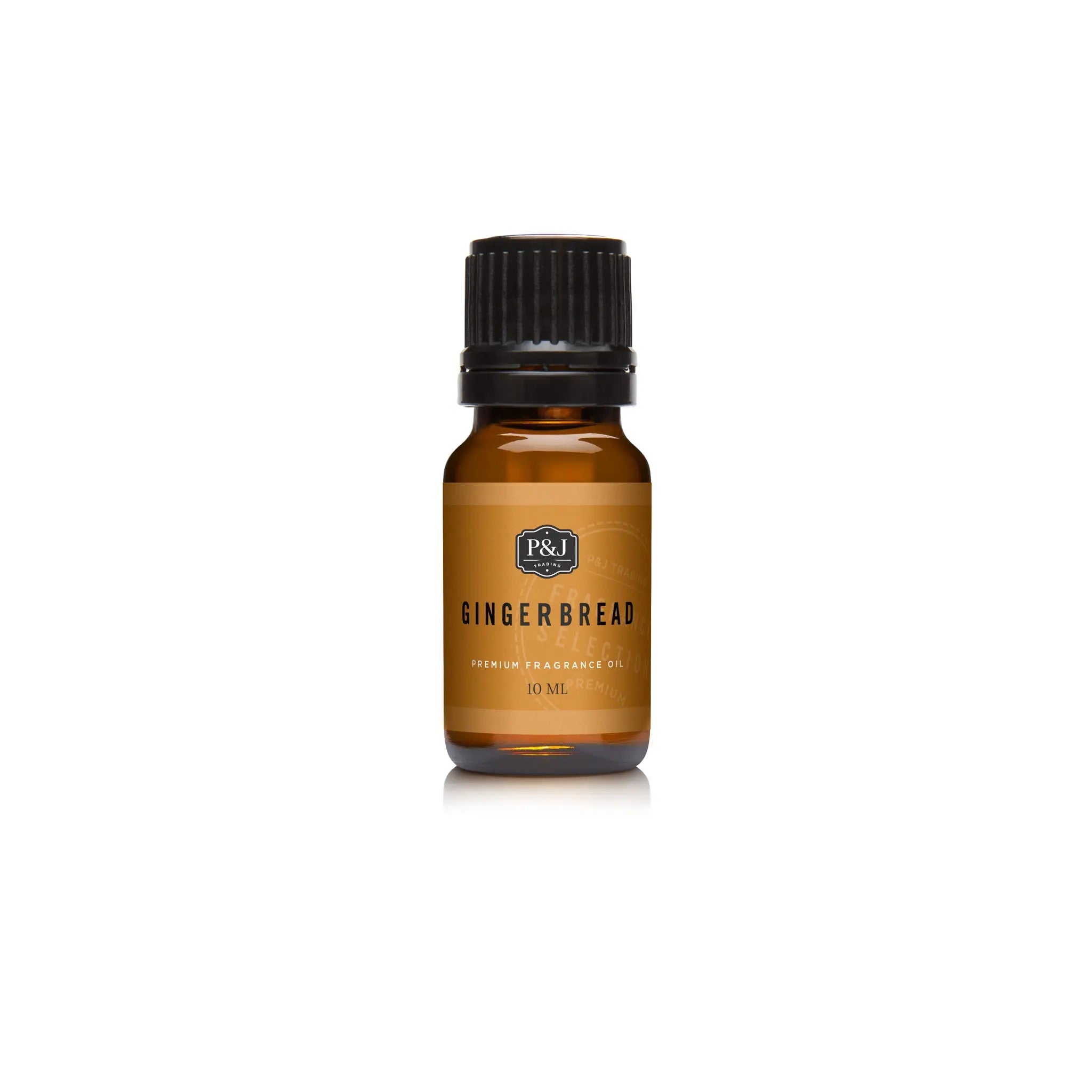 Gingerbread Fragrance Oil