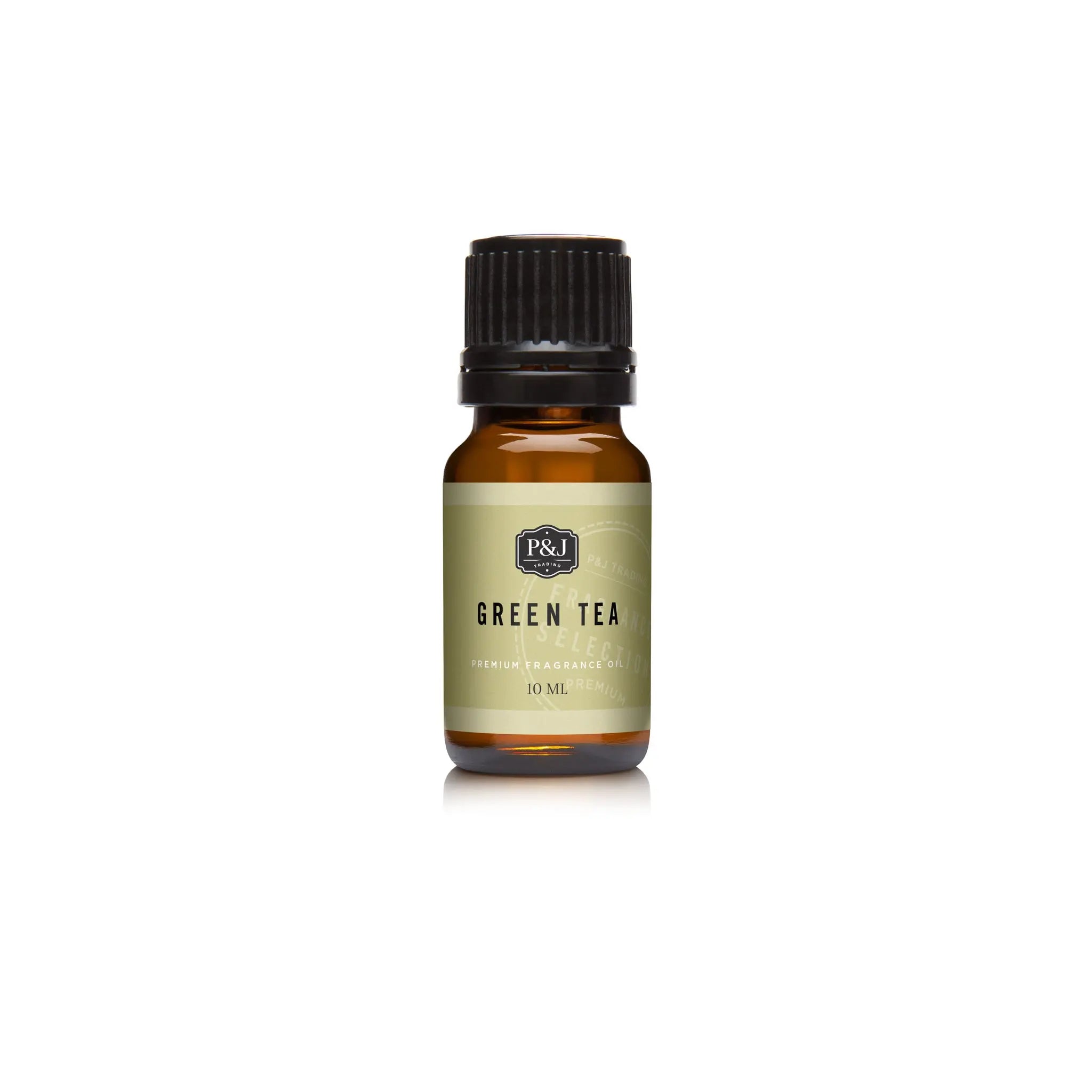 Green Tea Fragrance Oil