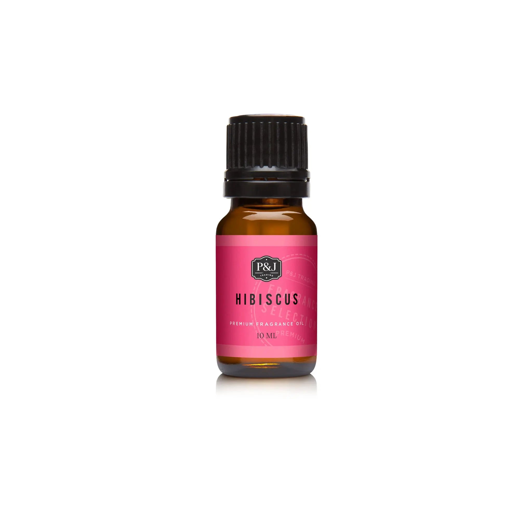 Hibiscus Fragrance Oil