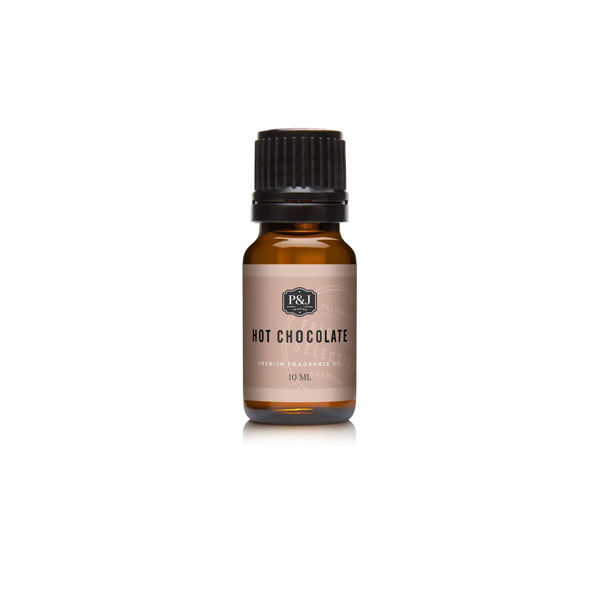 Hot Chocolate Fragrance Oil