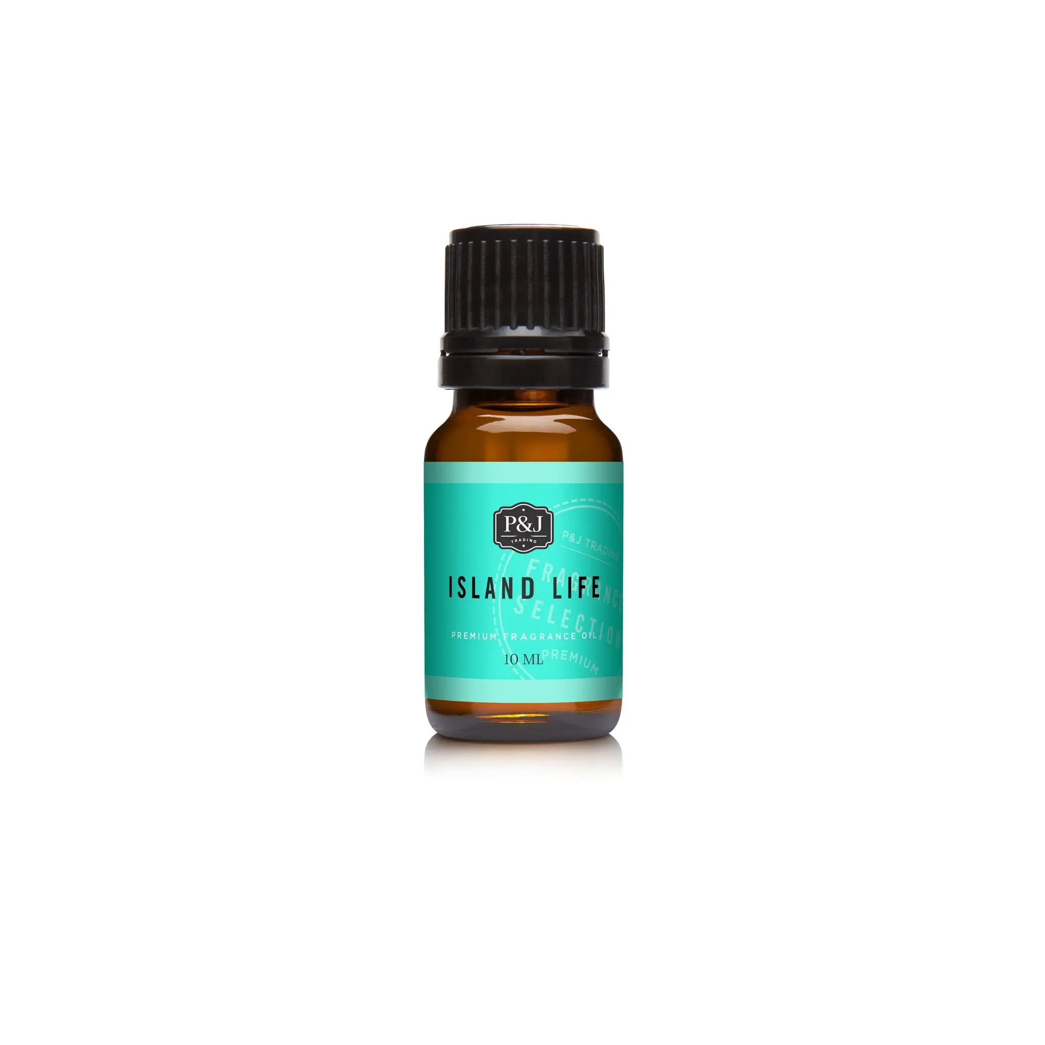Island Life Fragrance Oil