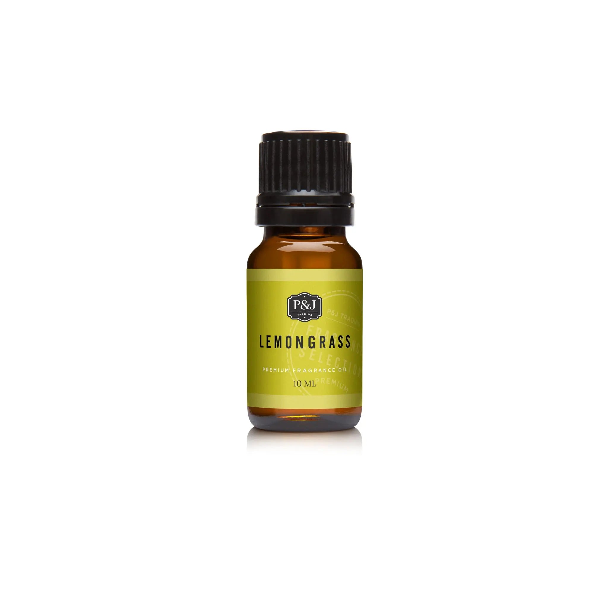 Lemongrass Fragrance Oil