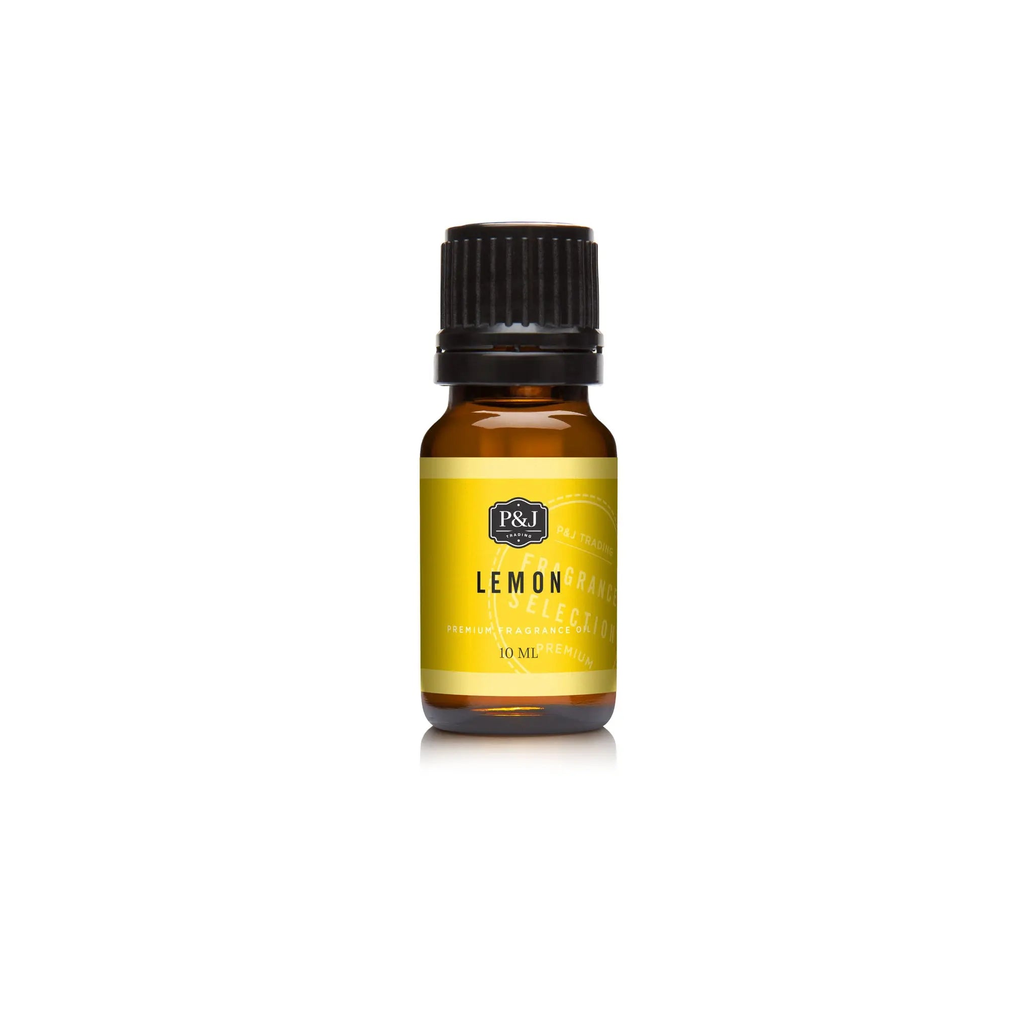 Lemon Fragrance Oil