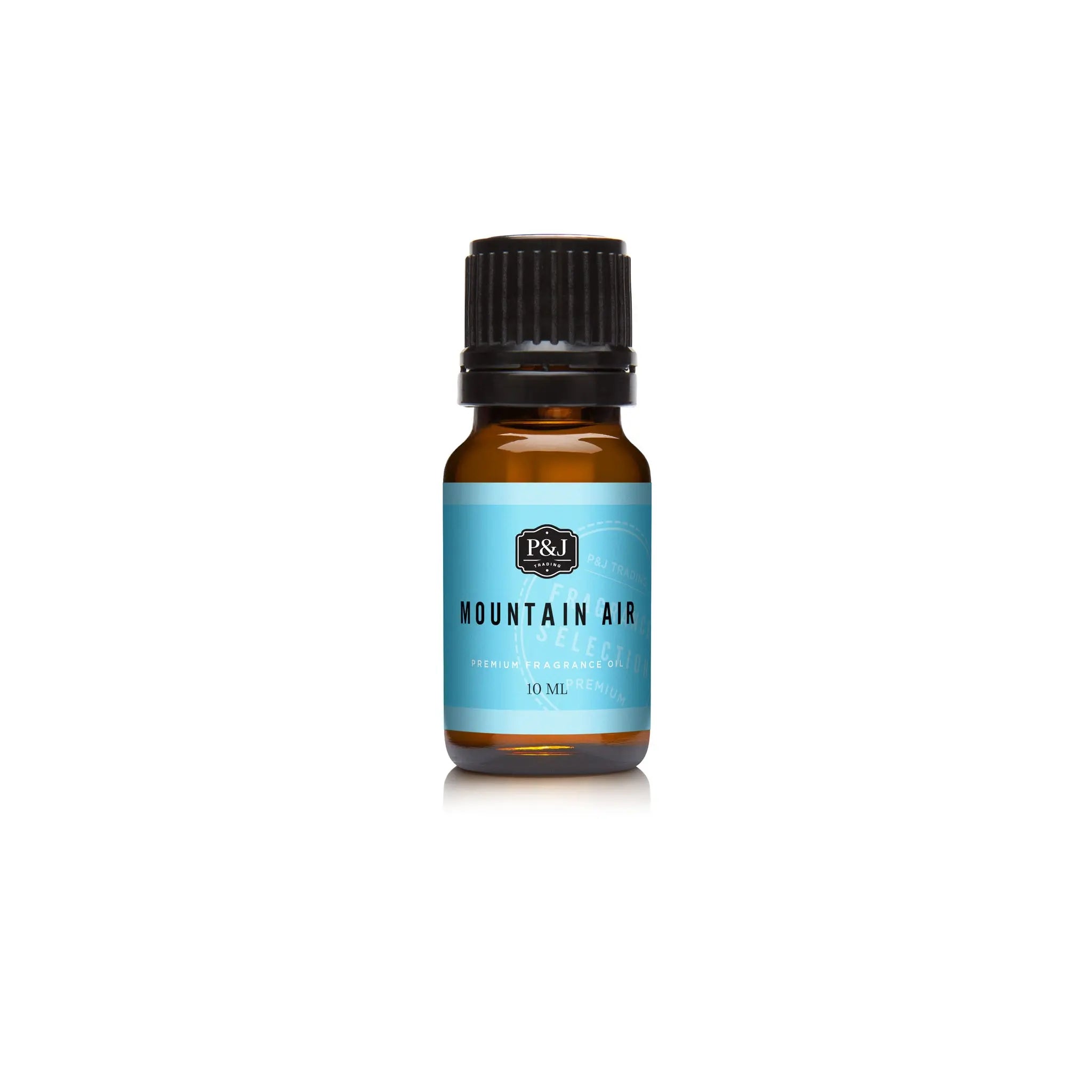 Mountain Air Fragrance Oil