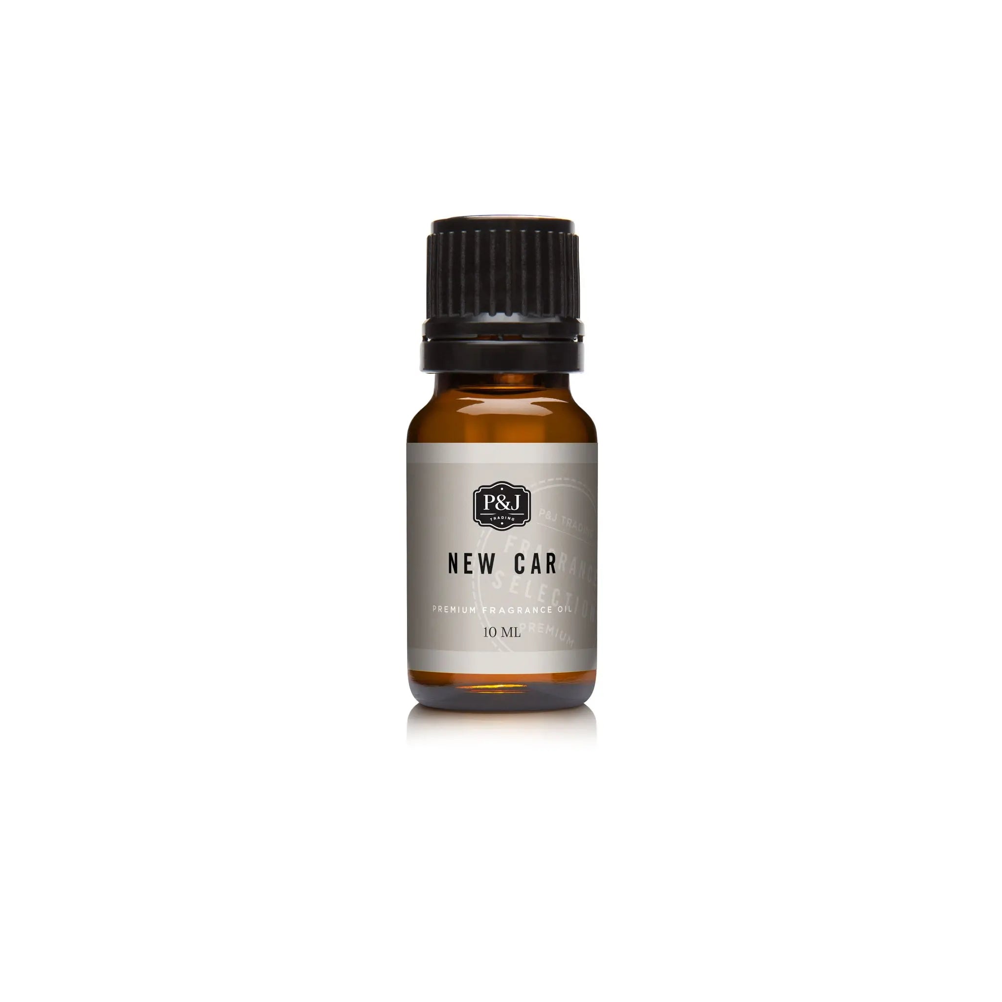 New Car Fragrance Oil