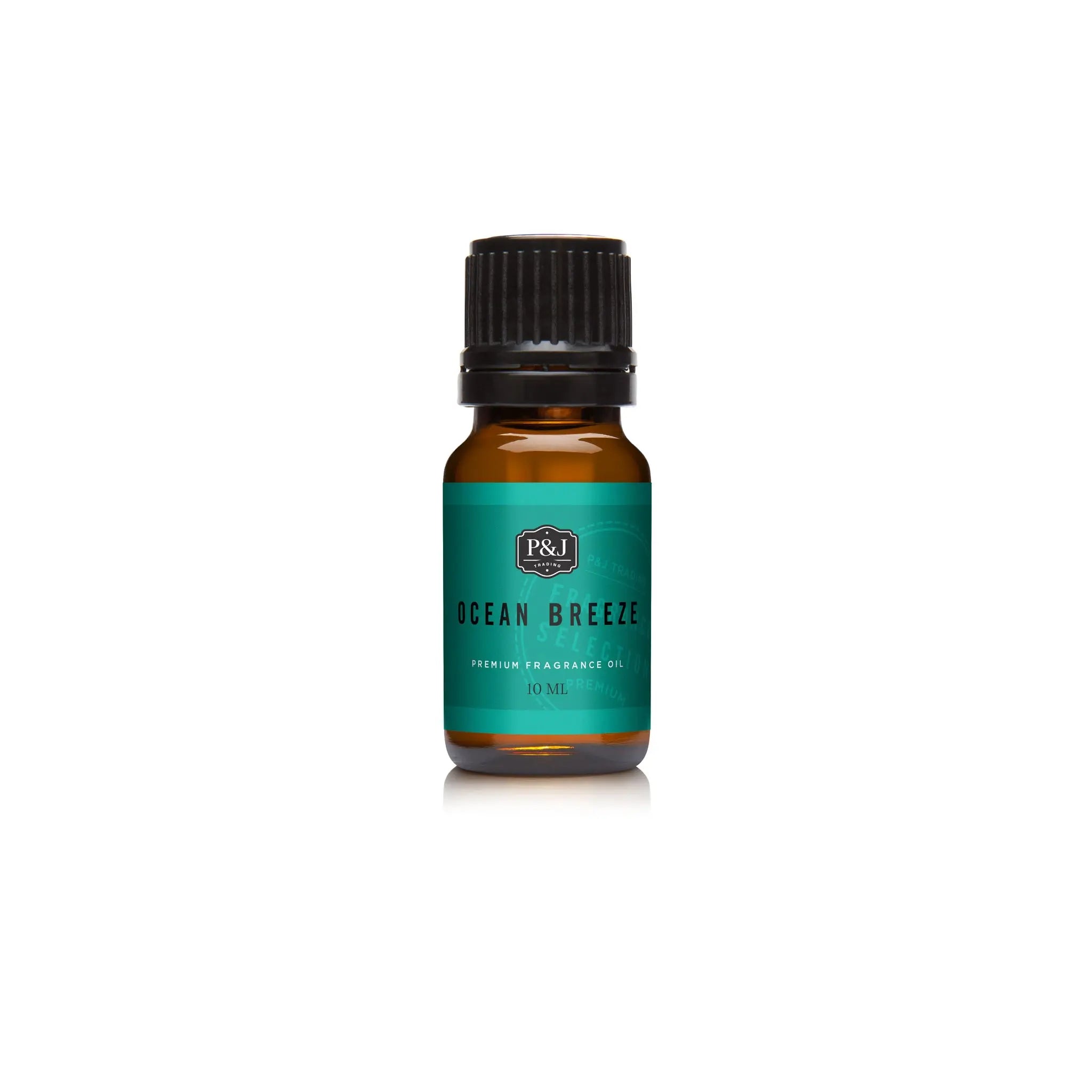 Ocean Breeze Fragrance Oil