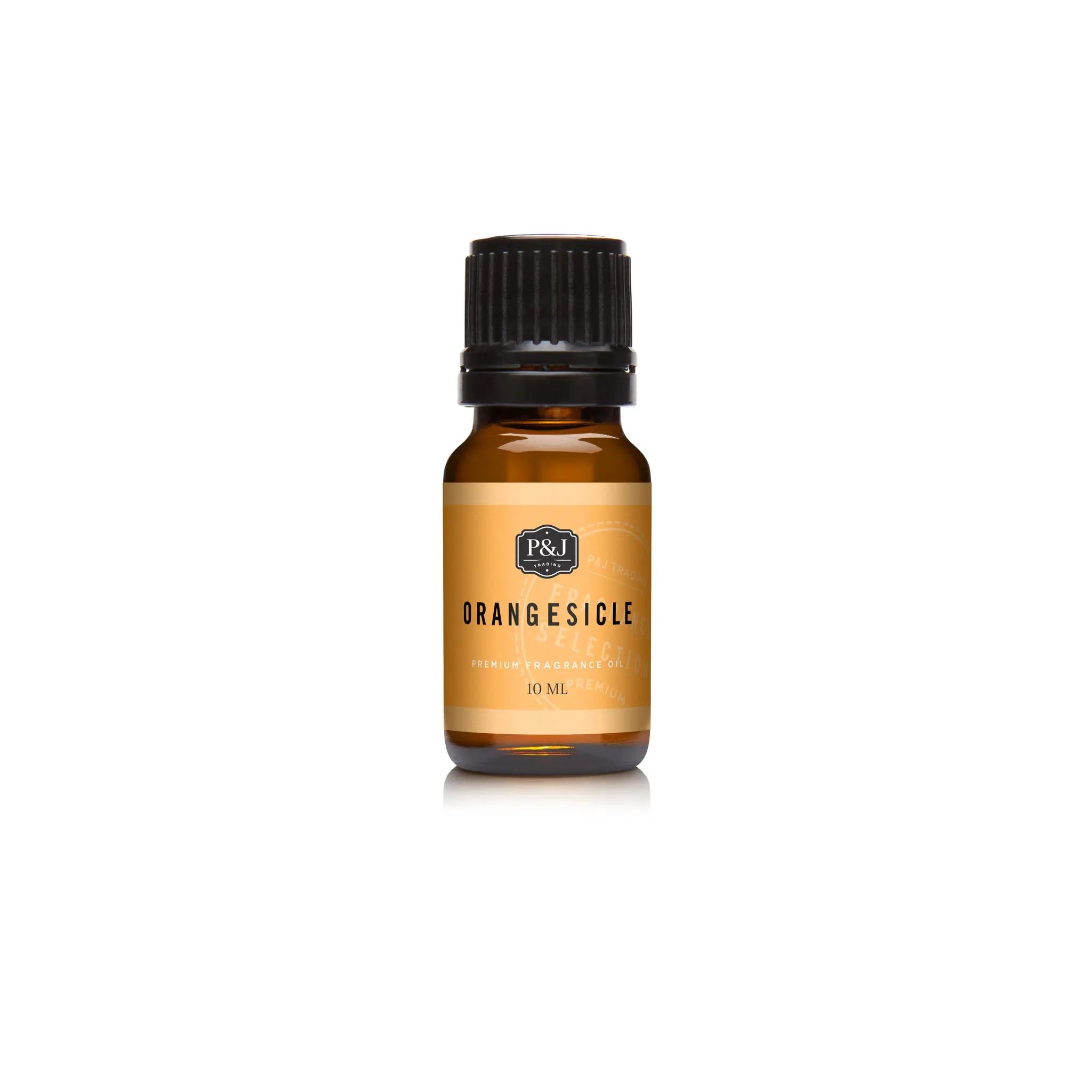 Orangesicle Fragrance Oil