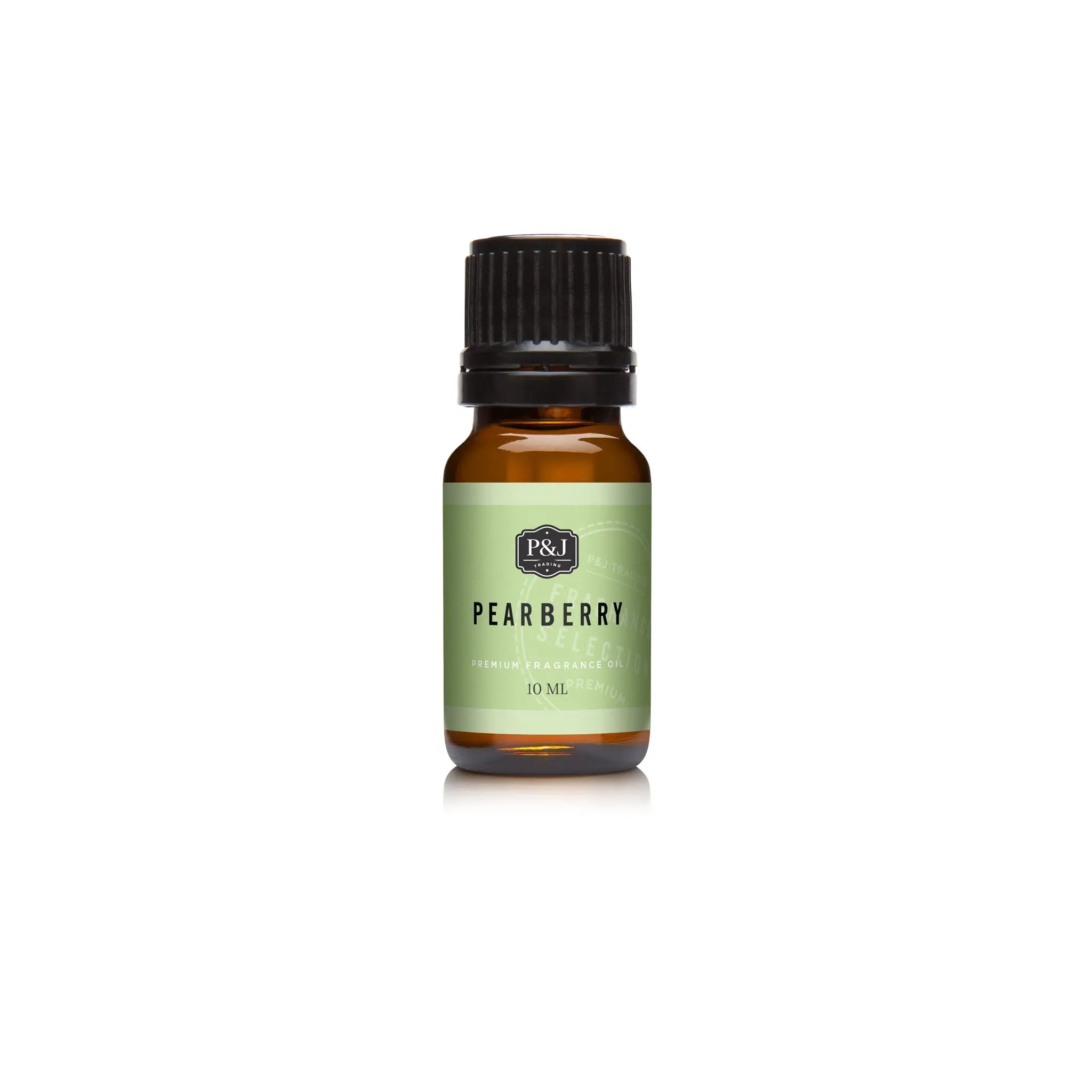 Pearberry Fragrance Oil