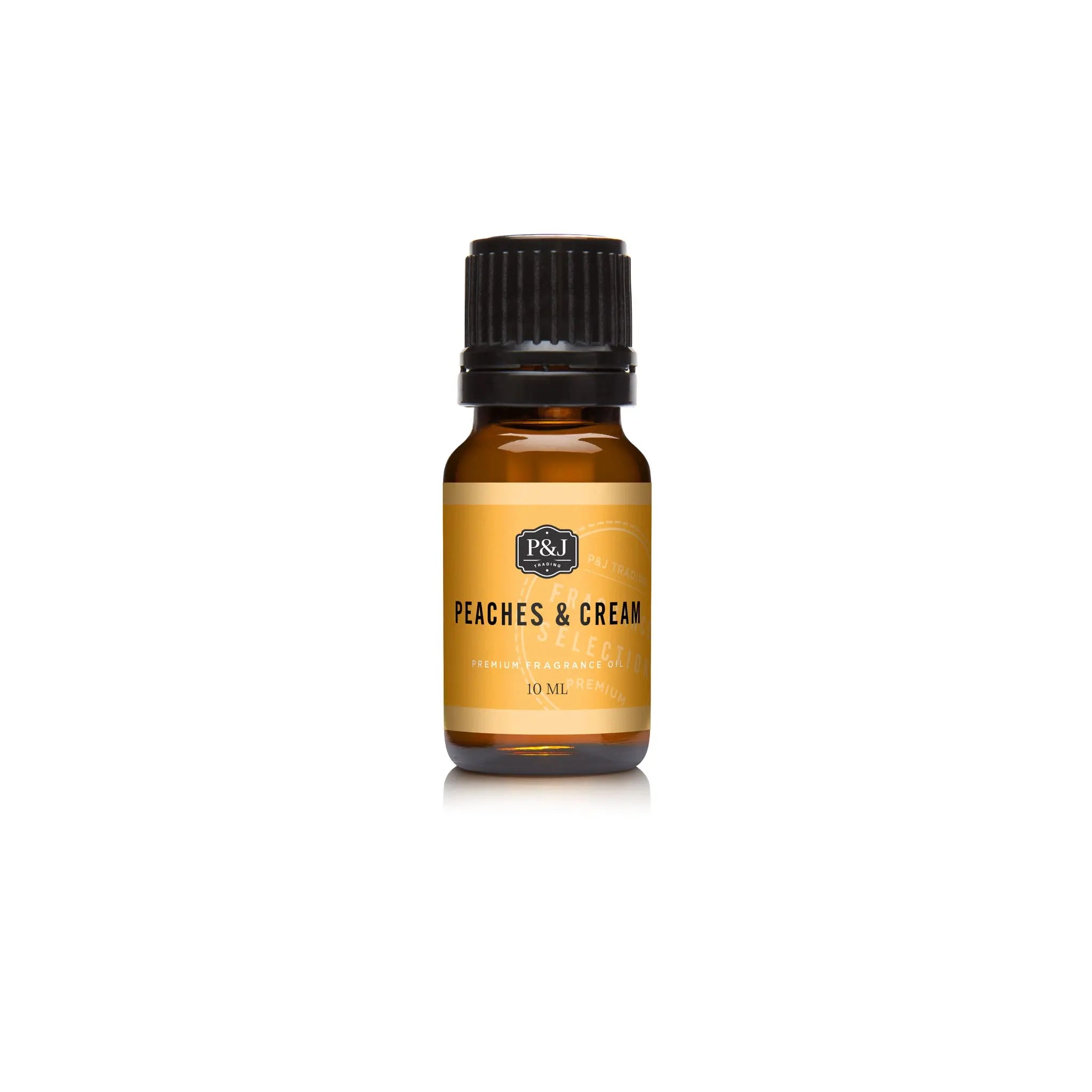 Peaches & Cream Fragrance Oil