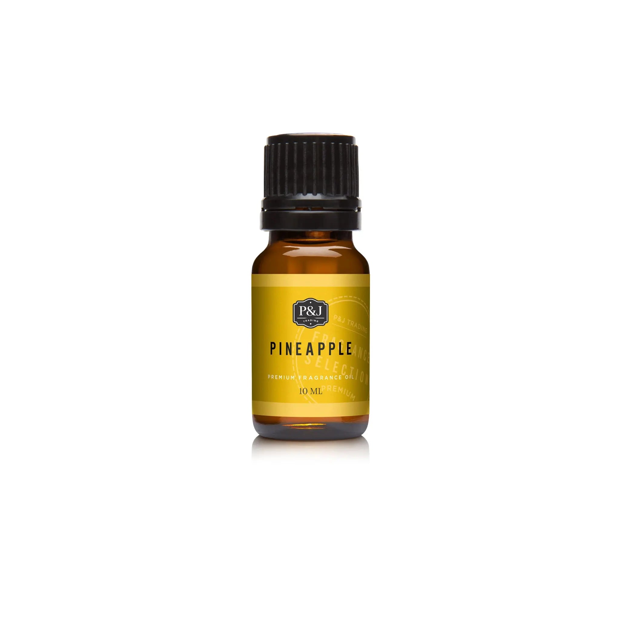 Pineapple Fragrance Oil