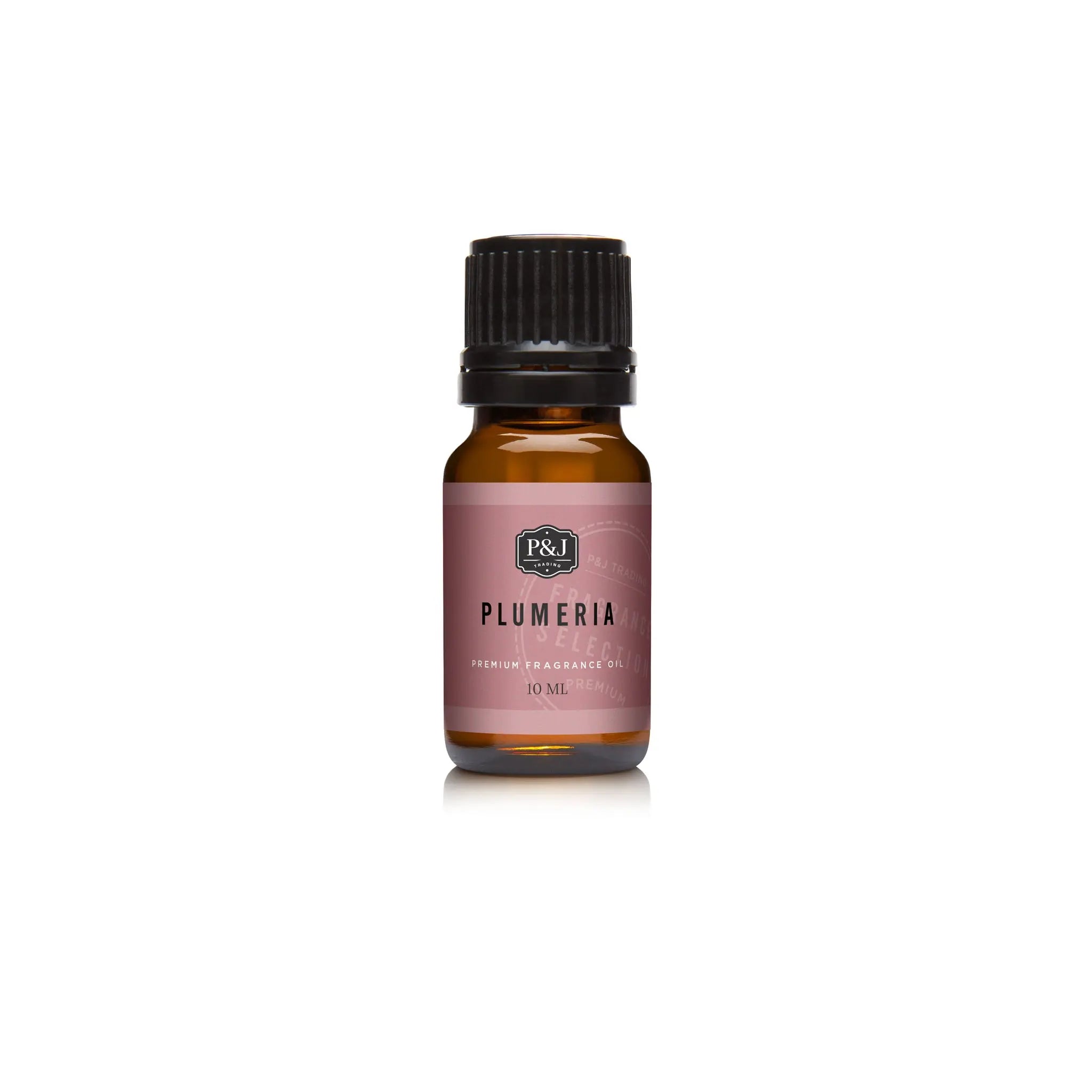 Plumeria Fragrance Oil