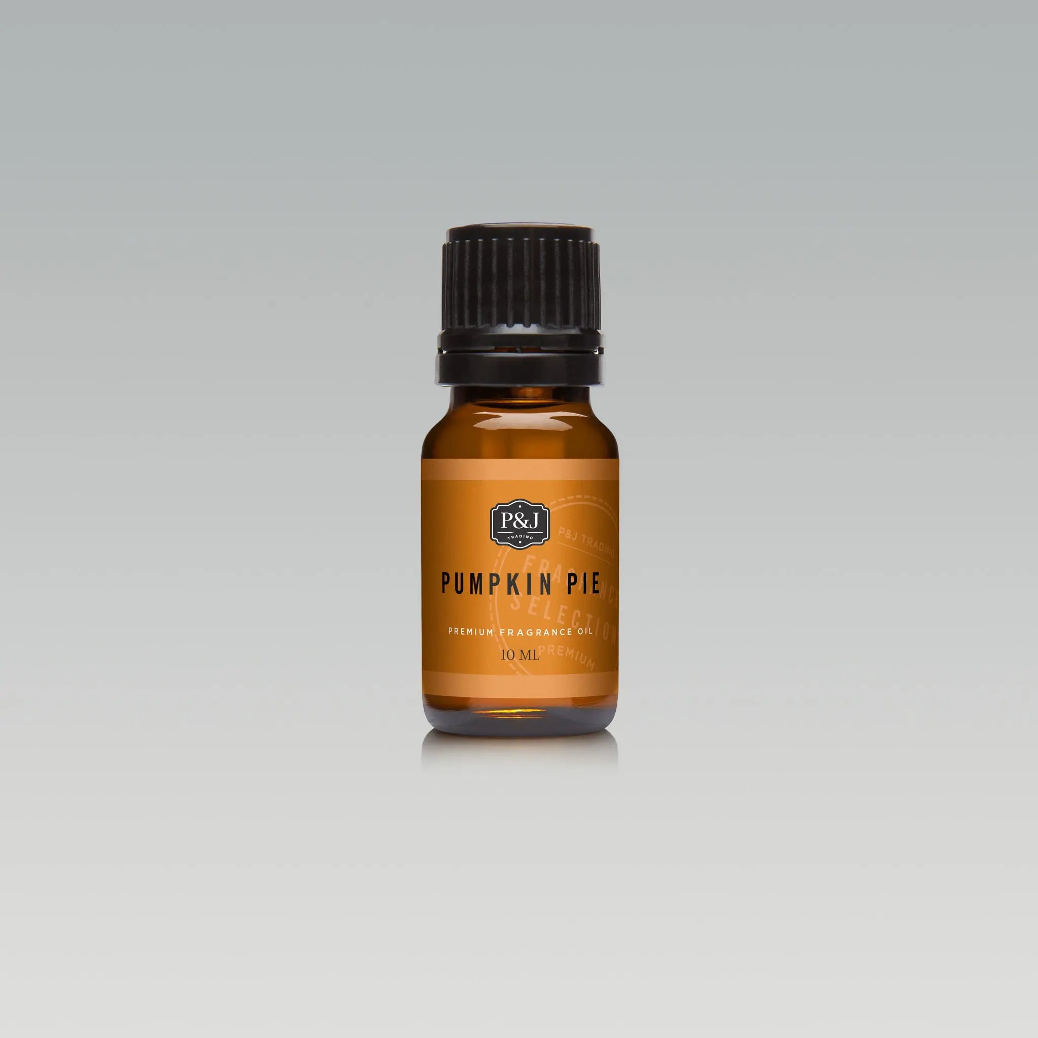 Pumpkin Pie Fragrance Oil