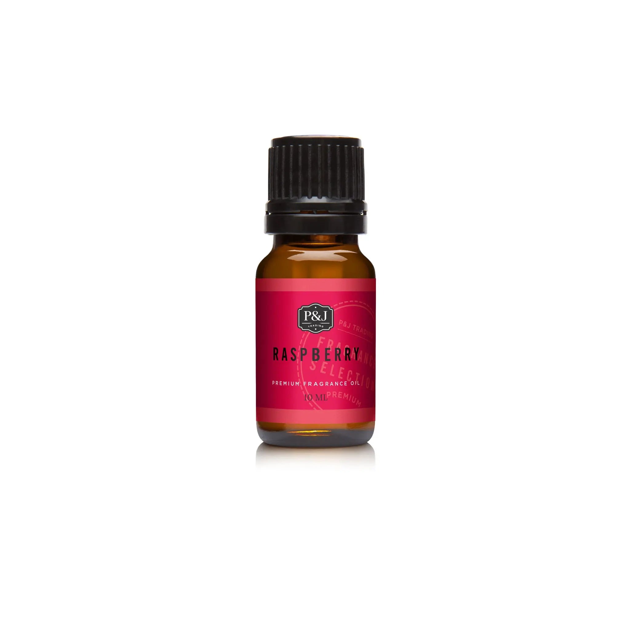 Raspberry Fragrance Oil