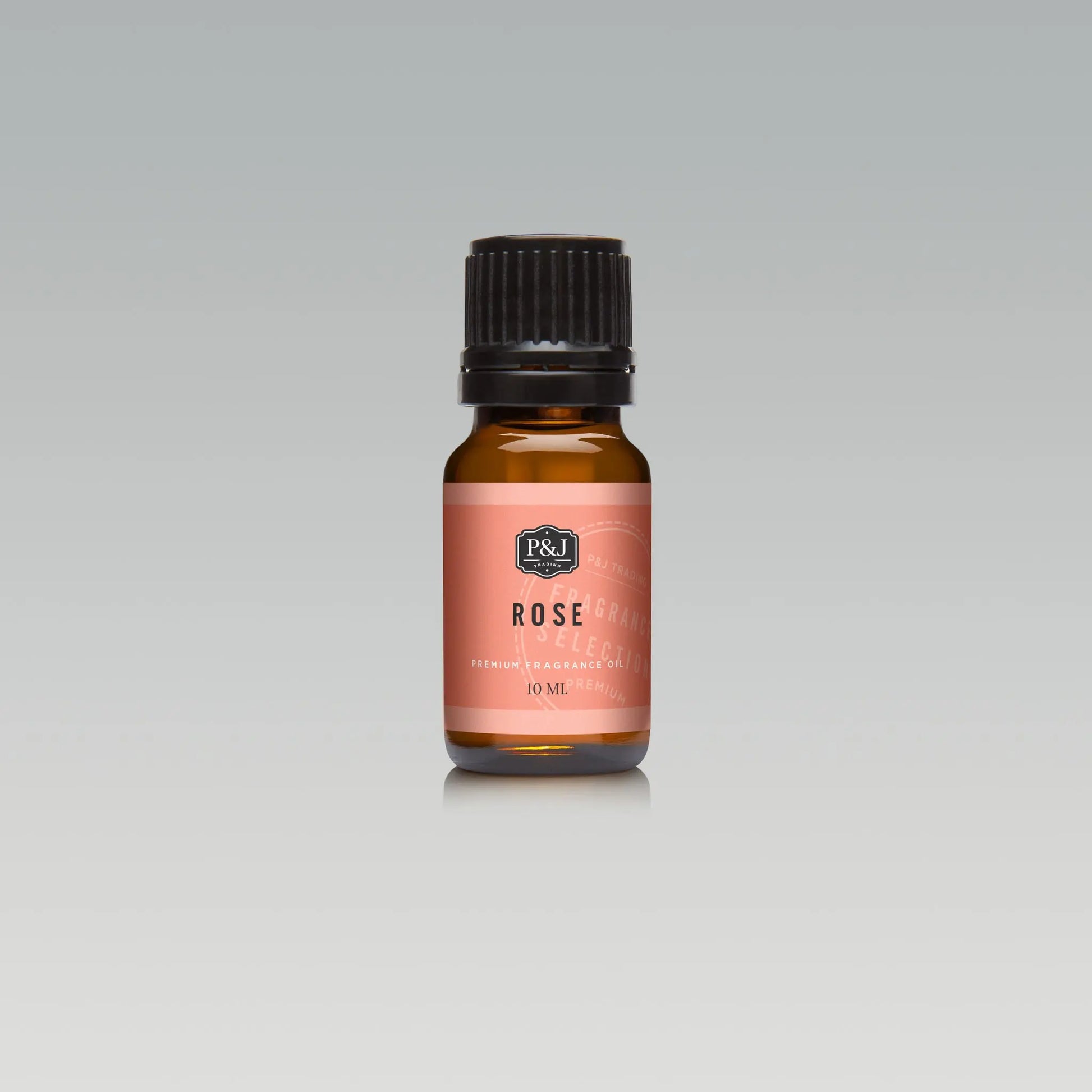 Rose Fragrance Oil - Premium Grade Scented Oil - 100ml