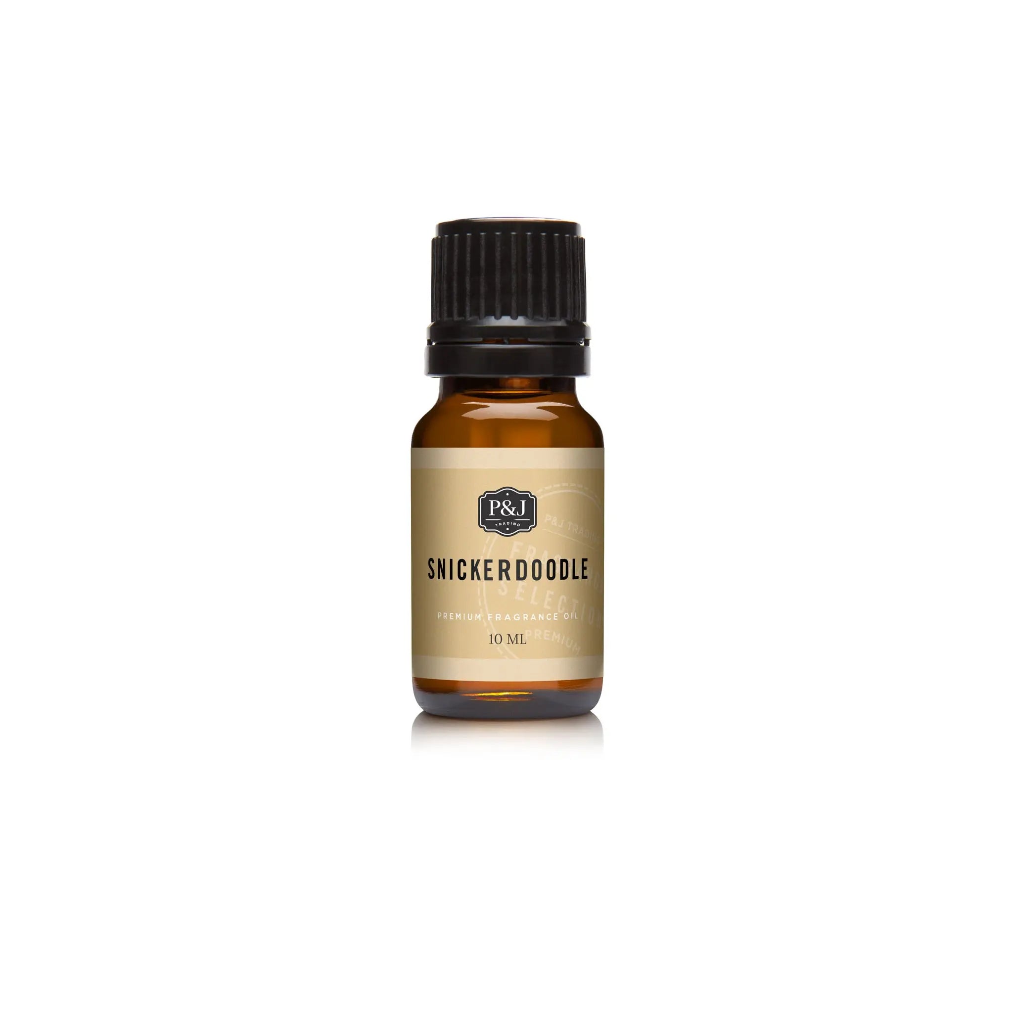 Snickerdoodle Fragrance Oil