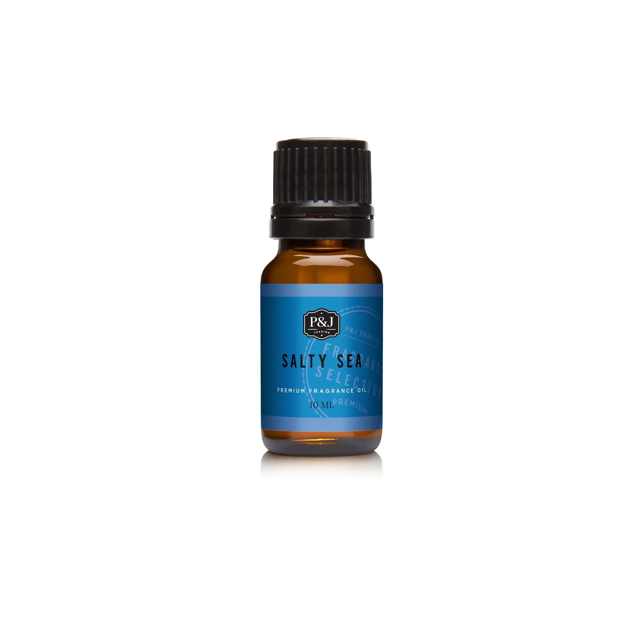 Salty Sea Fragrance Oil