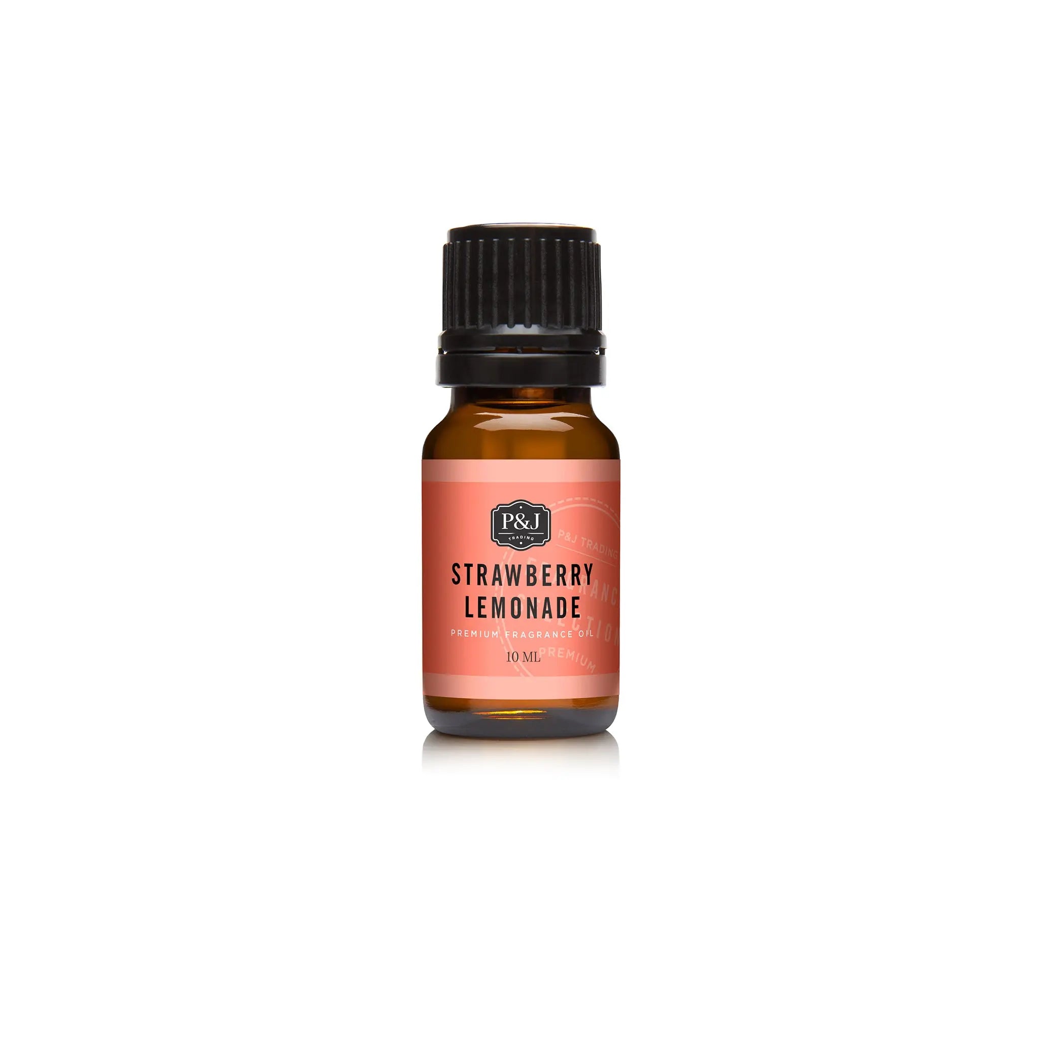 Strawberry Lemonade Fragrance Oil