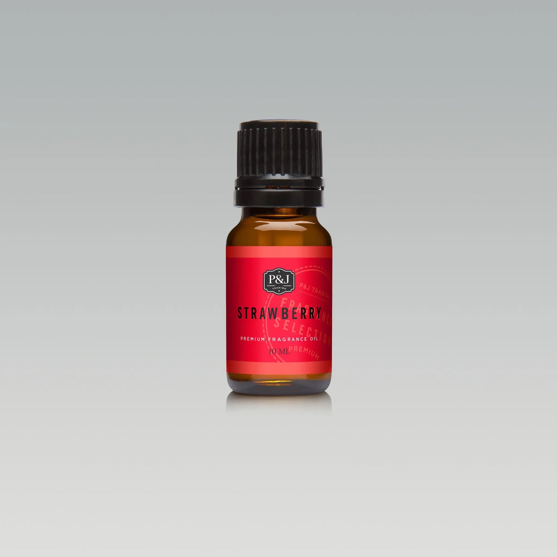 Strawberry Fragrance Oil