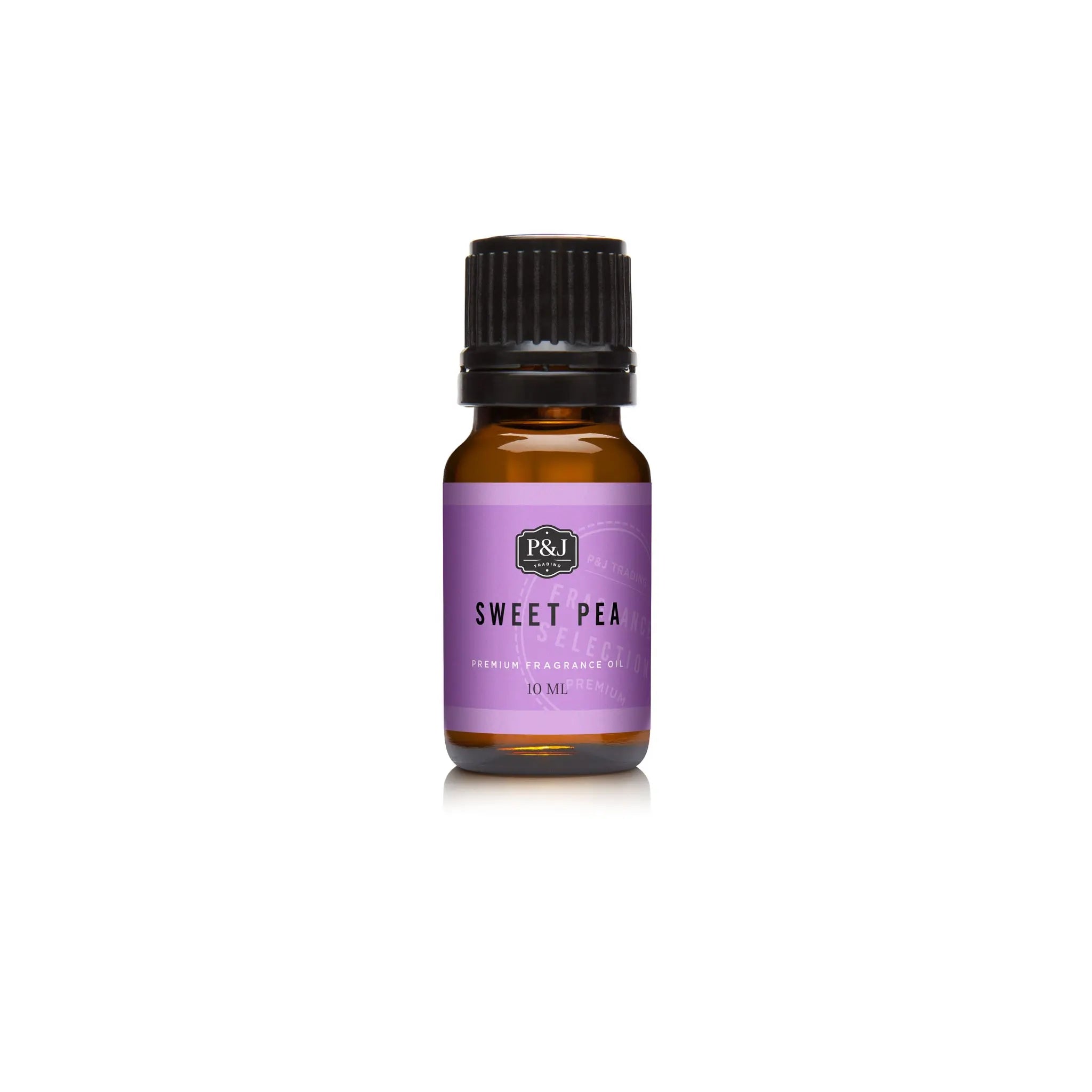 Sweet Pea Fragrance Oil