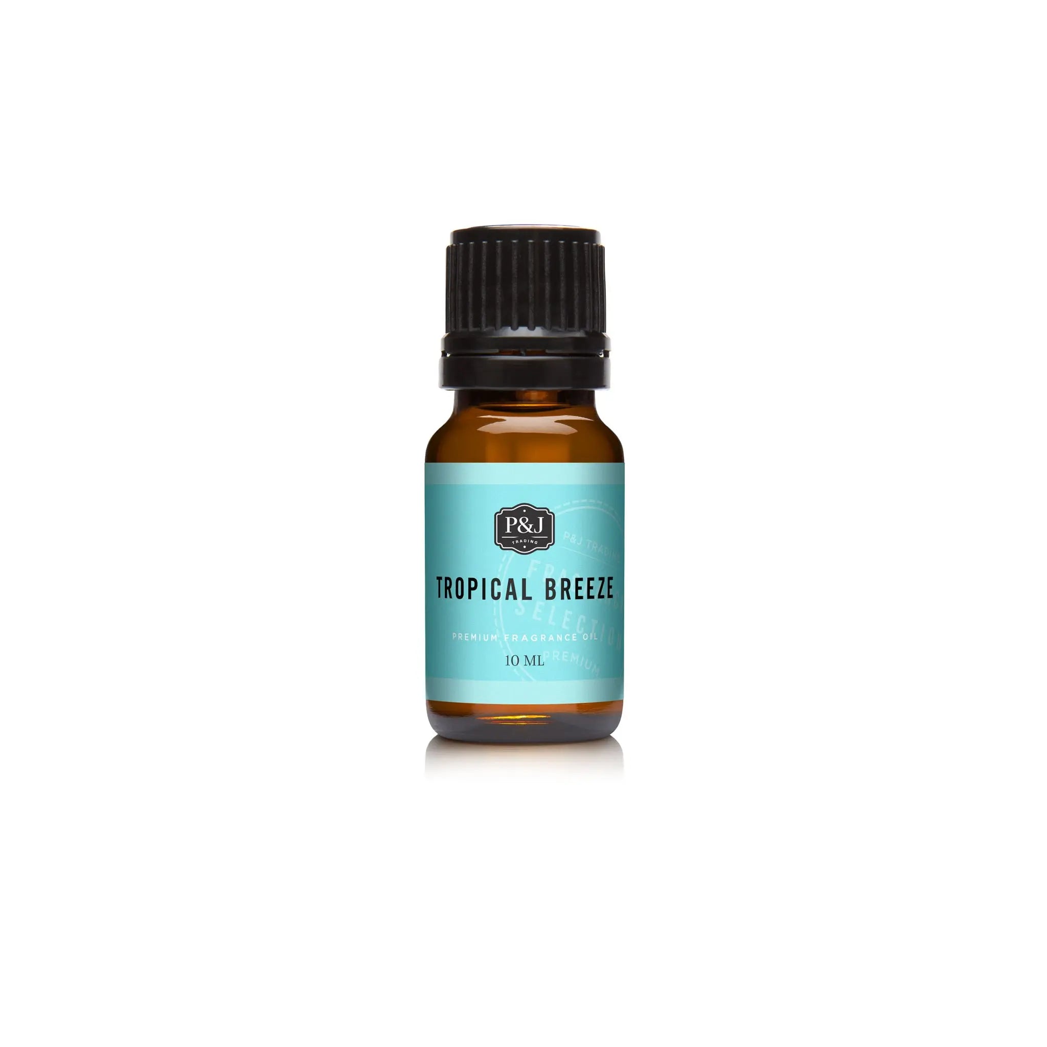 Tropical Breeze Fragrance Oil