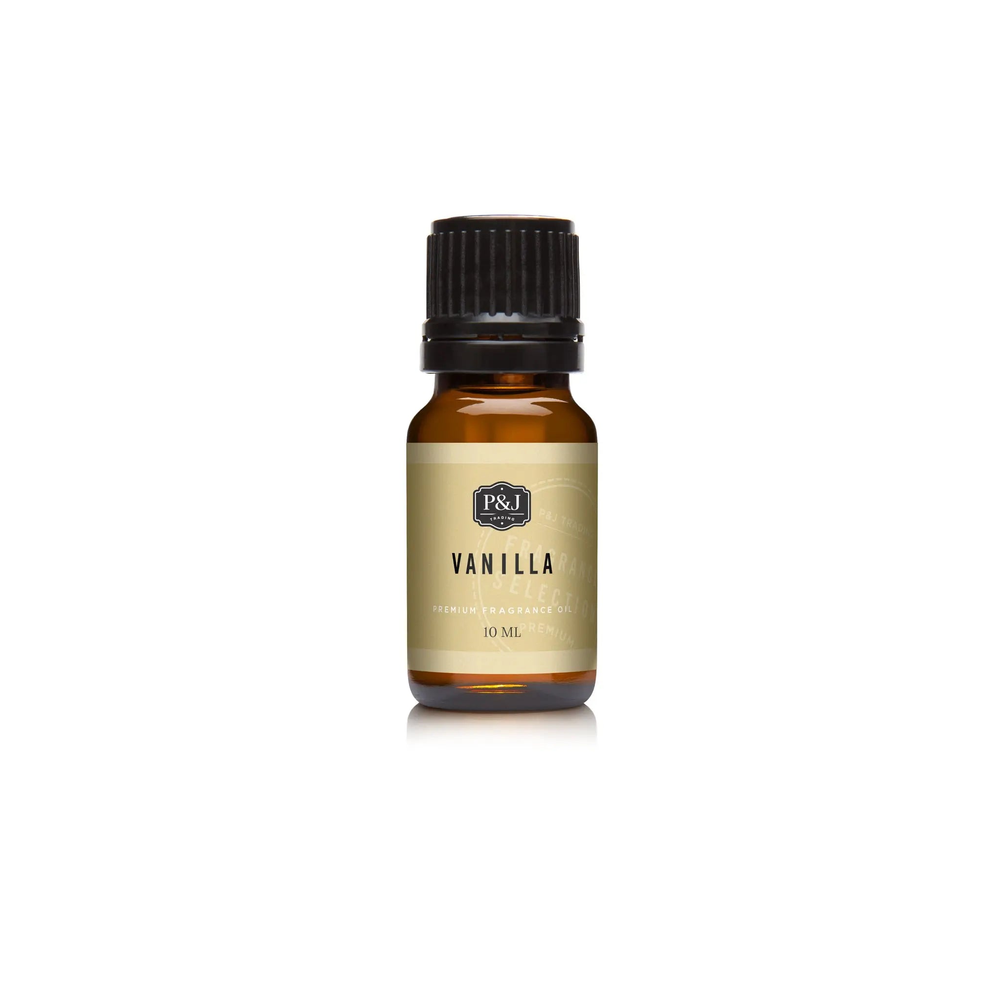 Vanilla Fragrance Oil