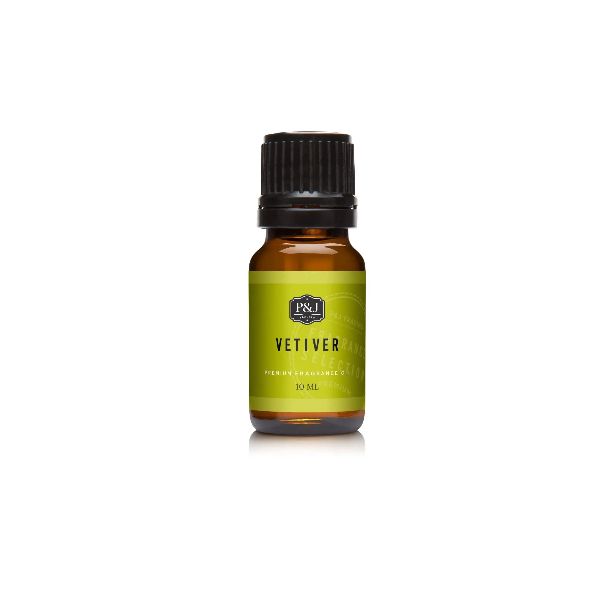 Vetiver Fragrance Oil
